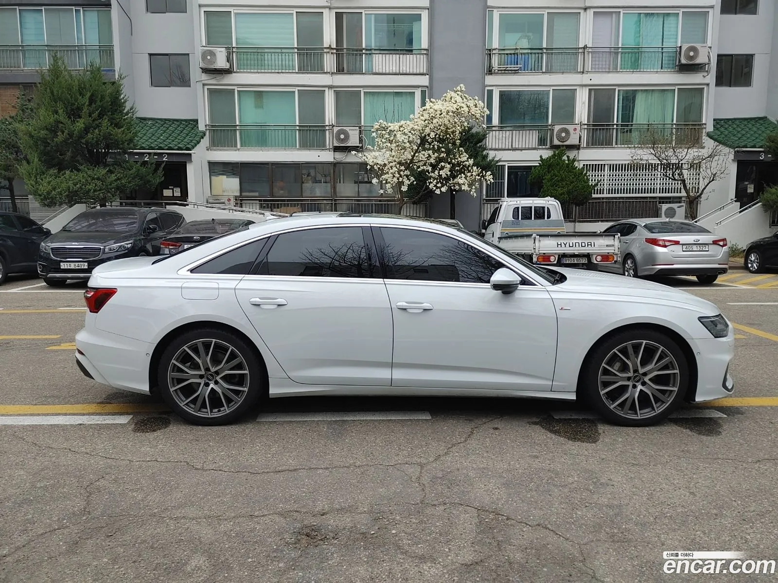 Audi A6 2023 — 4