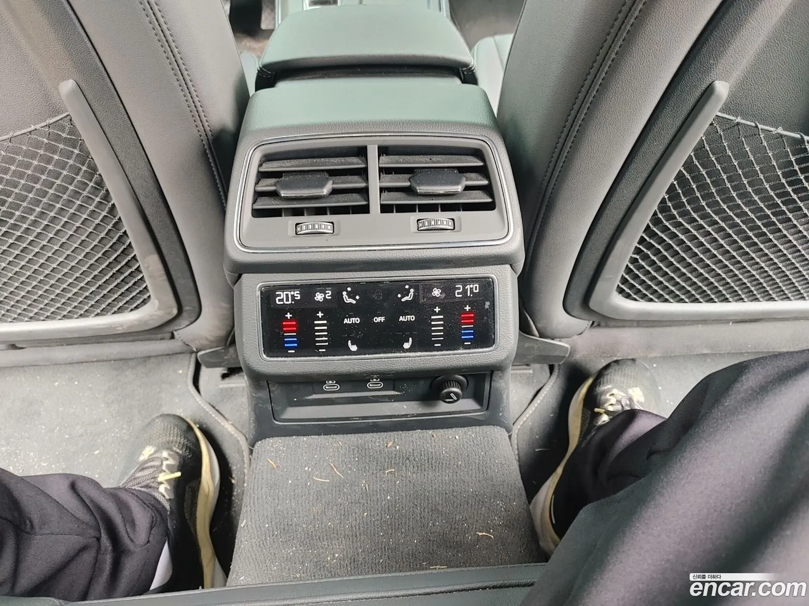 Audi A6 2023 — 9
