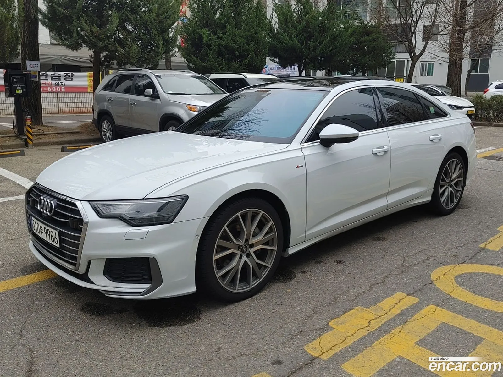Audi A6 2023 — 17