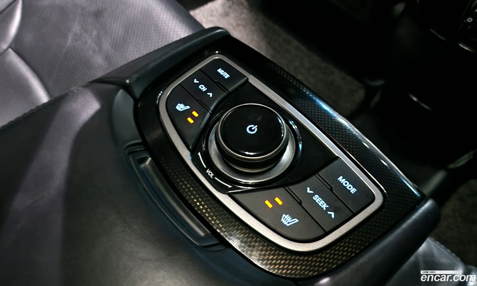 Hyundai Grandeur HG 2012 — 12