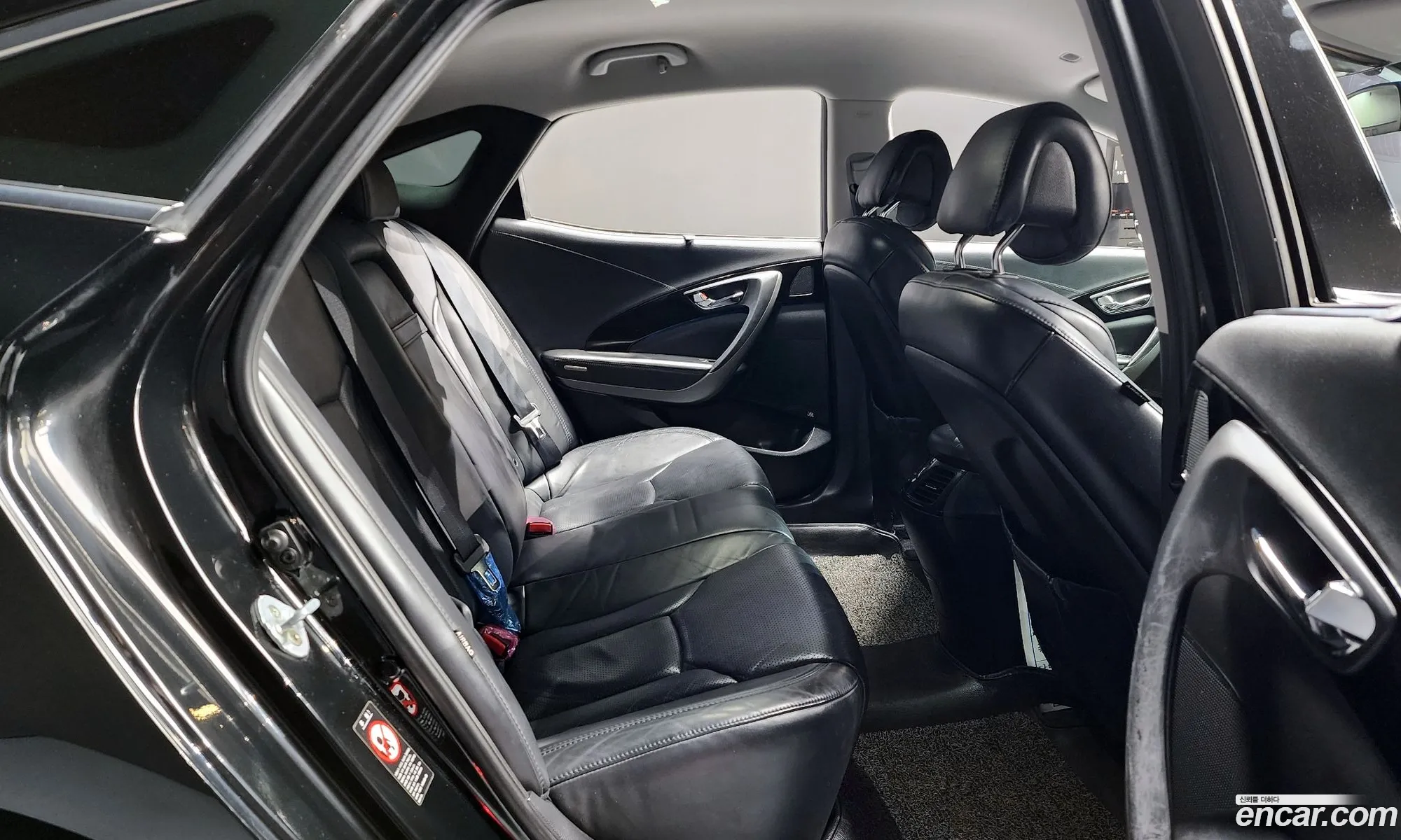 Hyundai Grandeur HG 2012 — 3
