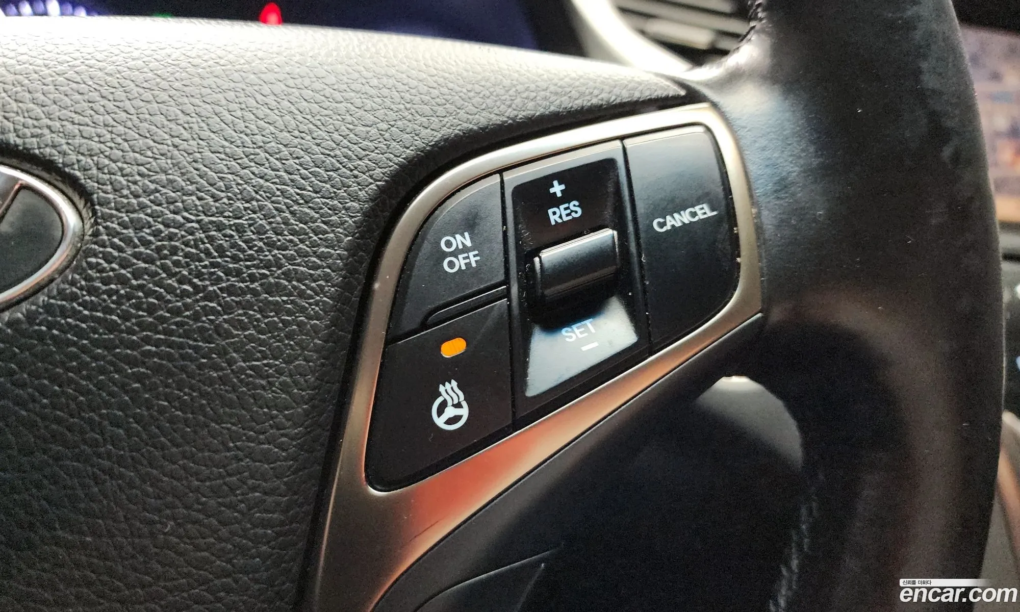 Hyundai Grandeur HG 2012 — 20