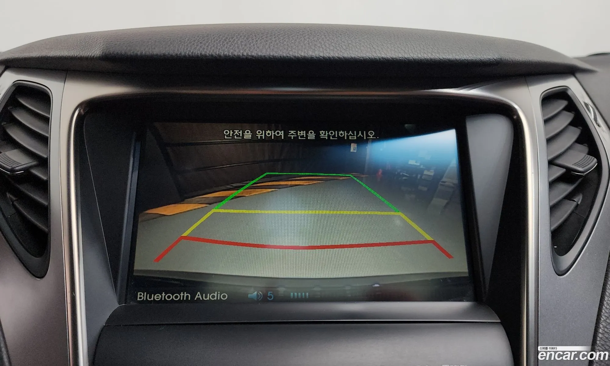 Hyundai Grandeur HG Hybrid 2015 — 14