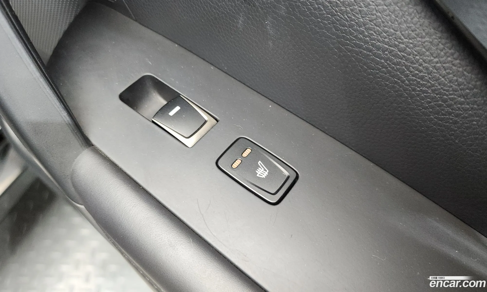 Hyundai Grandeur HG Hybrid 2015 — 13
