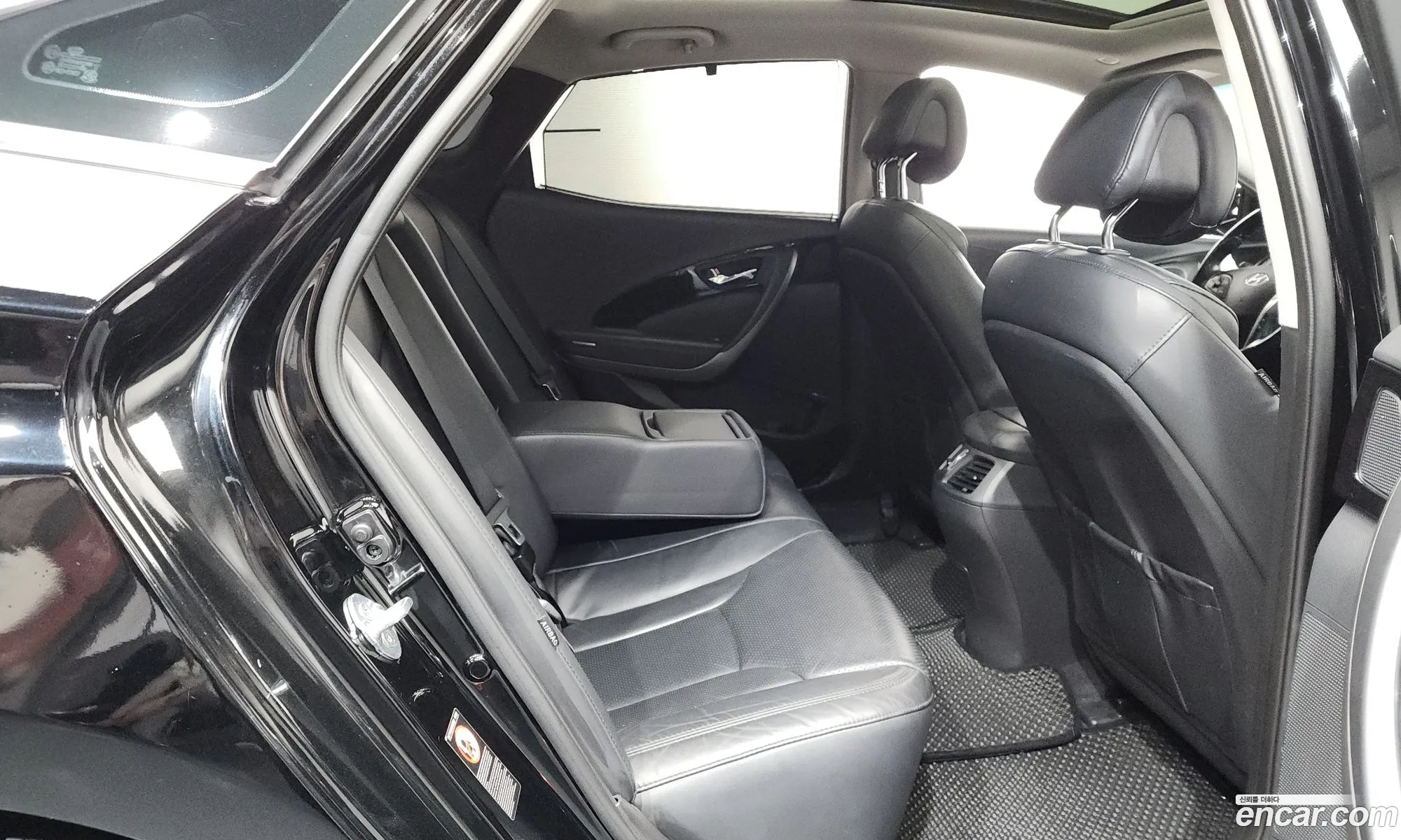 Hyundai Grandeur HG Hybrid 2015 — 9