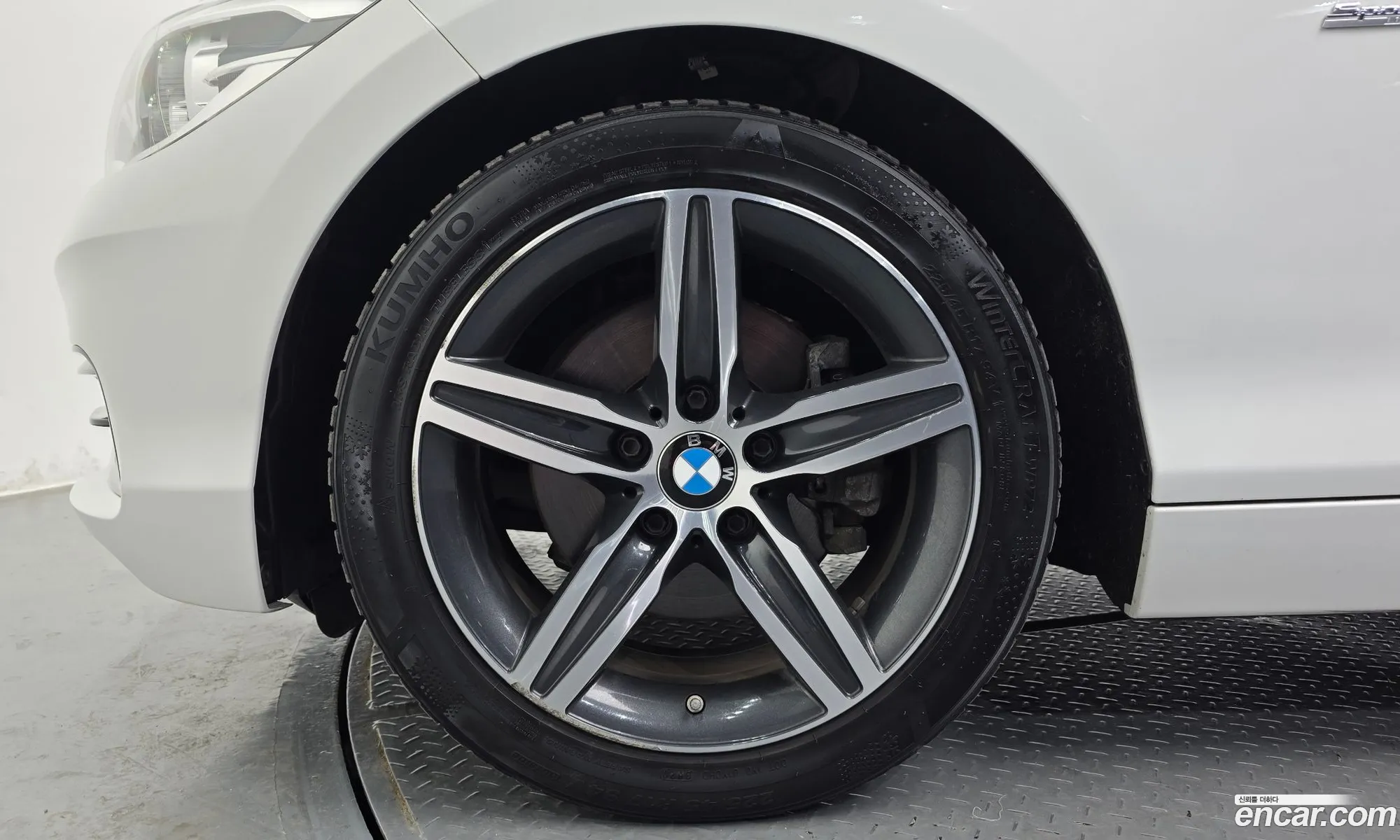 BMW 1 Series 2018 — 8