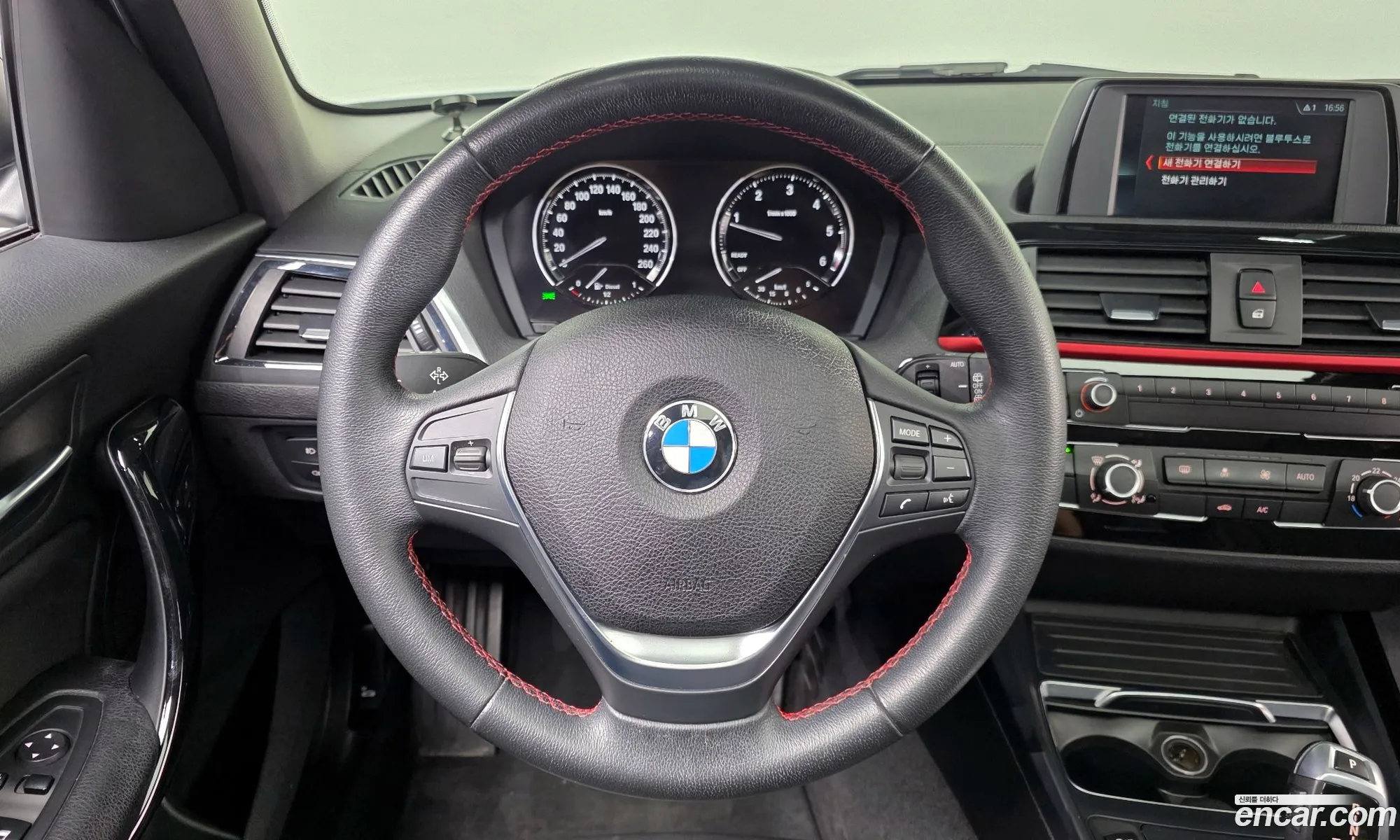 BMW 1 Series 2018 — 10