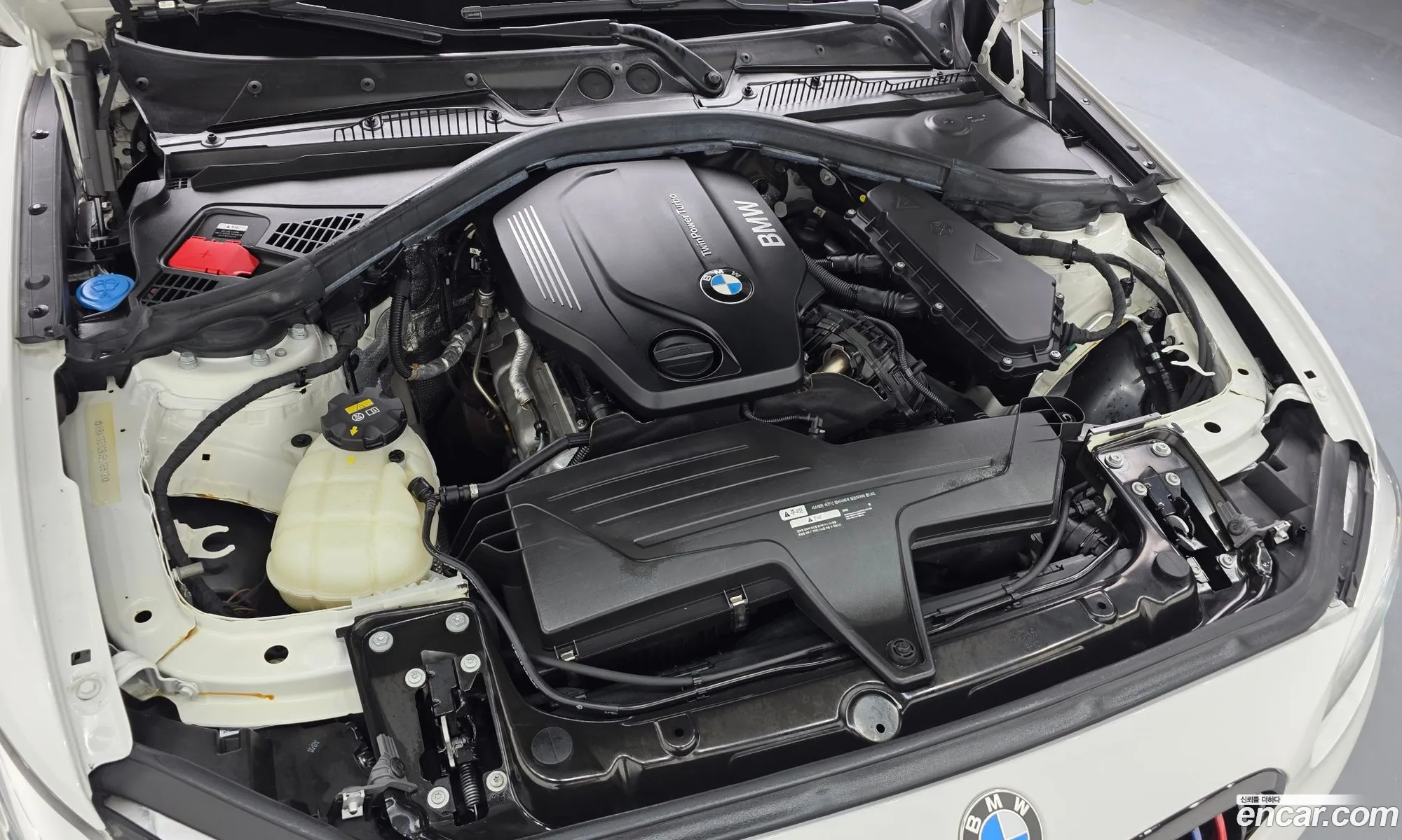 BMW 1 Series 2018 — 20