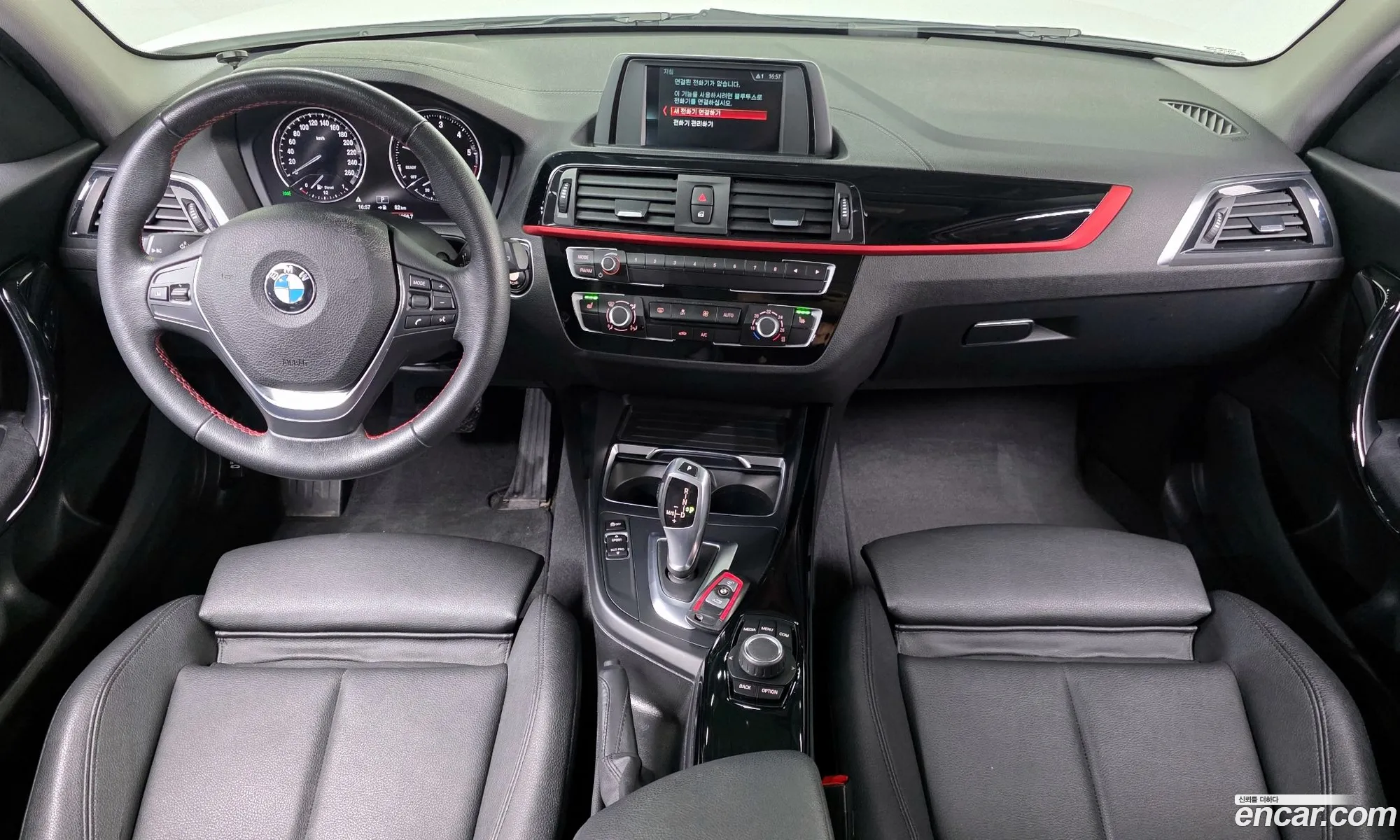 BMW 1 Series 2018 — 6
