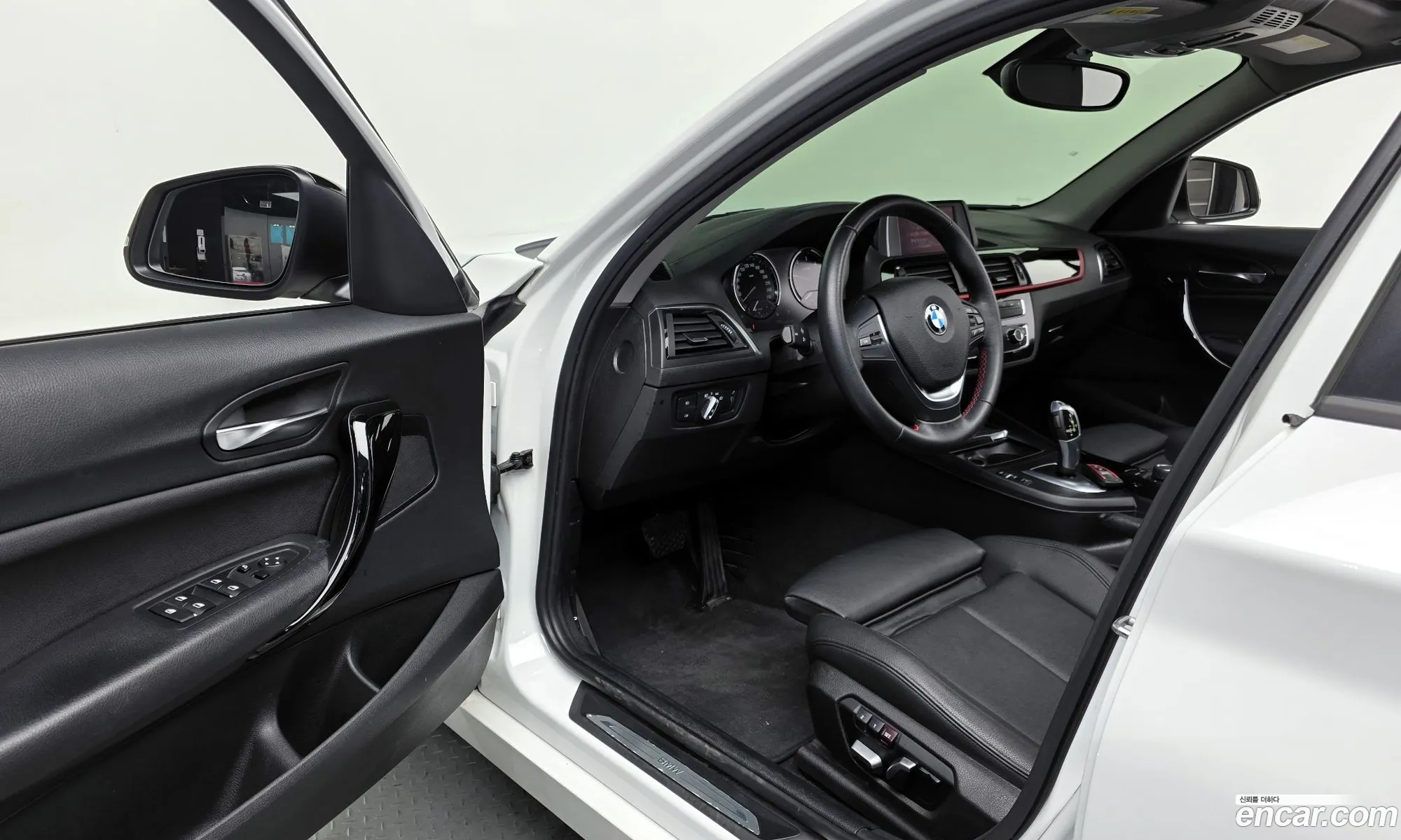 BMW 1 Series 2018 — 15
