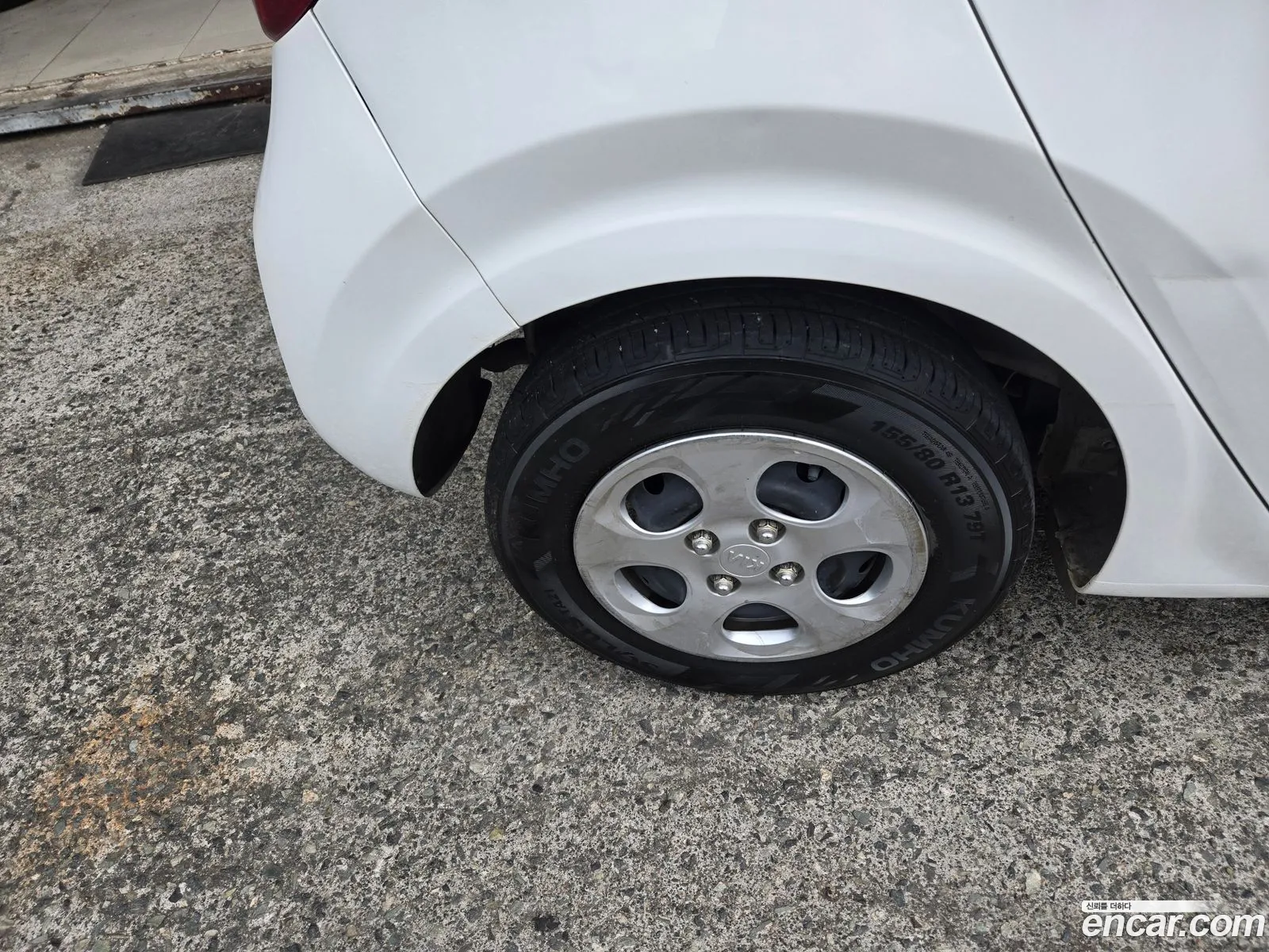 Kia Morning 2019 — 10
