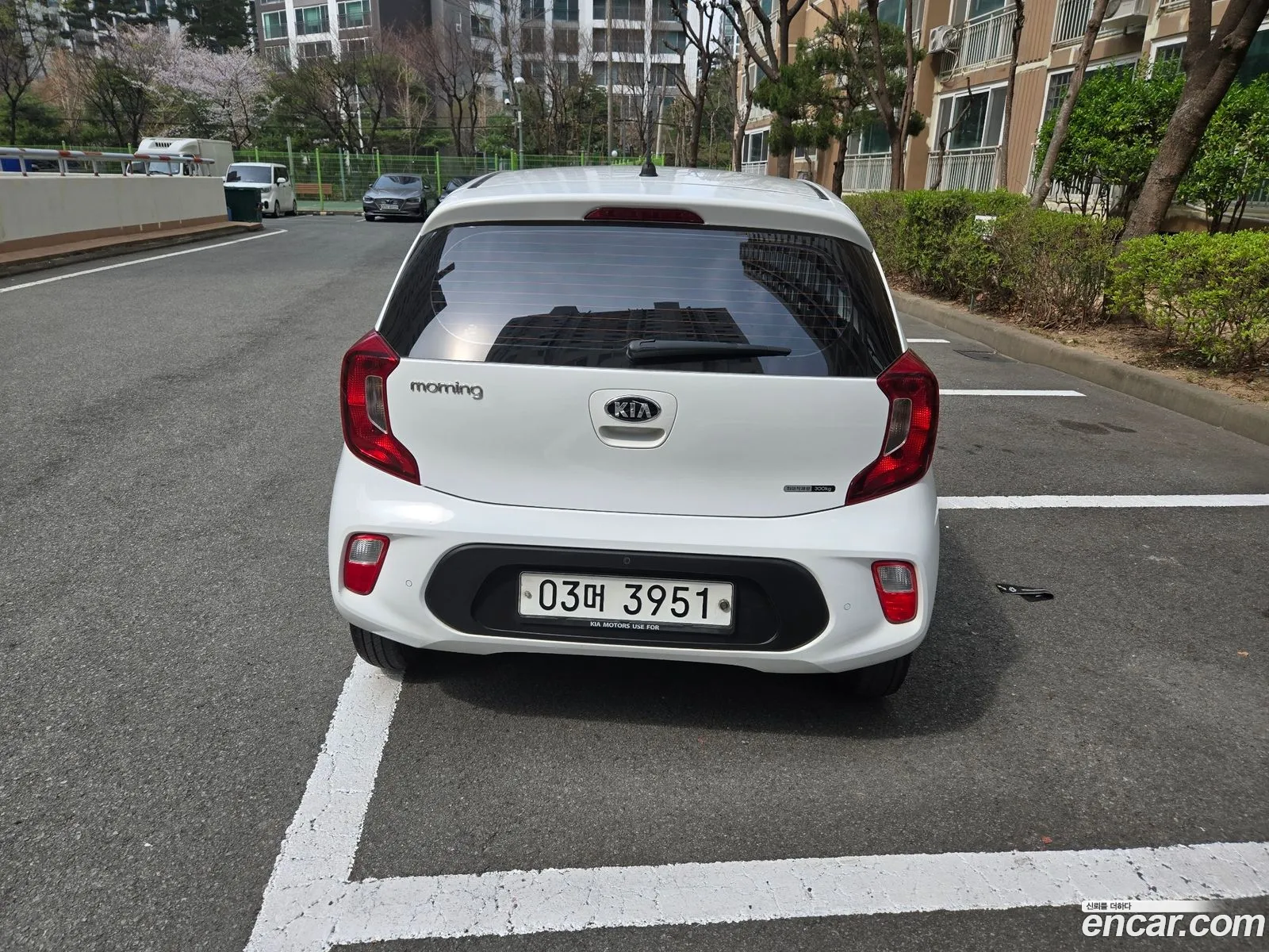 Kia Morning 2019 — 6