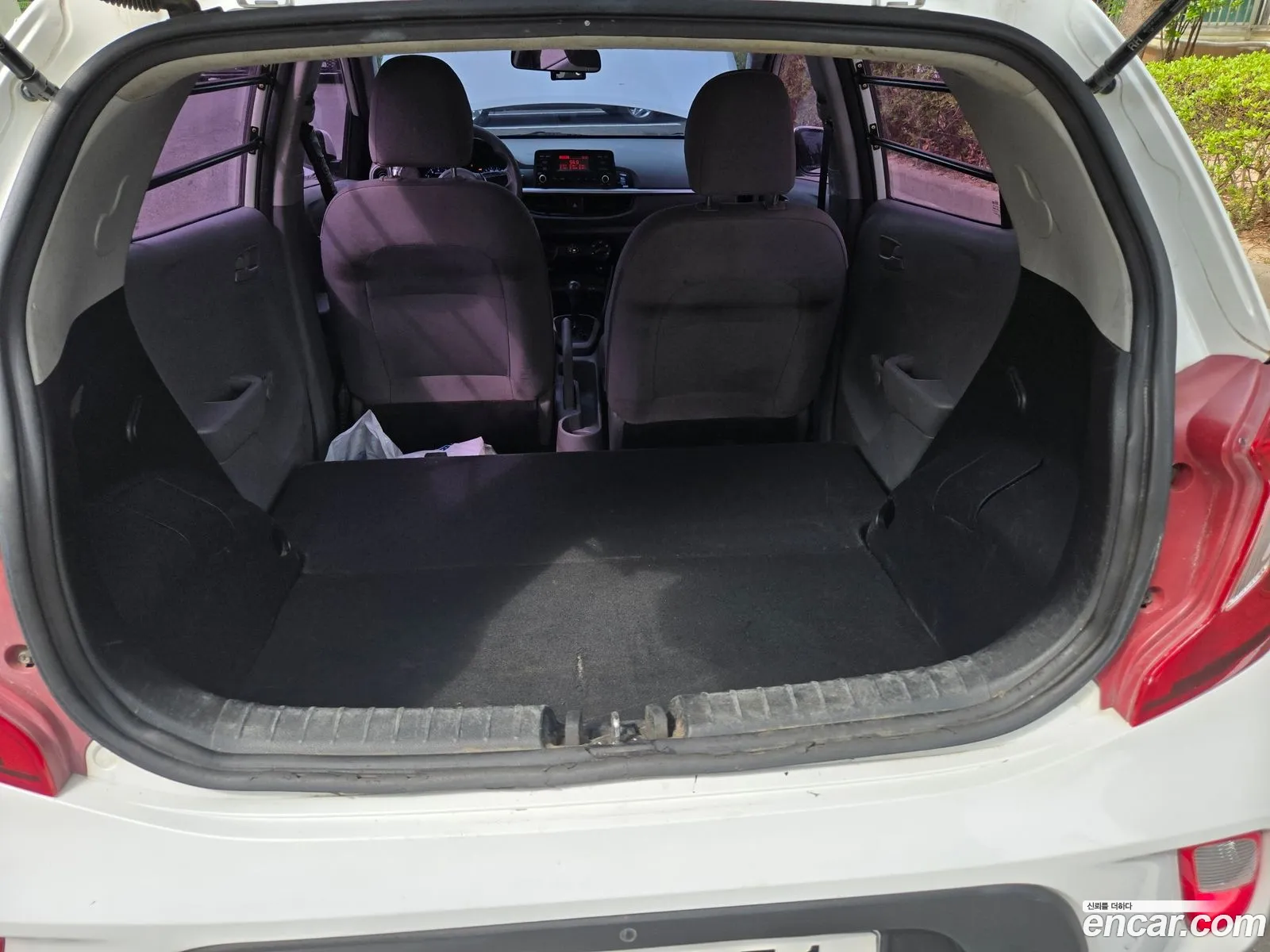 Kia Morning 2019 — 3