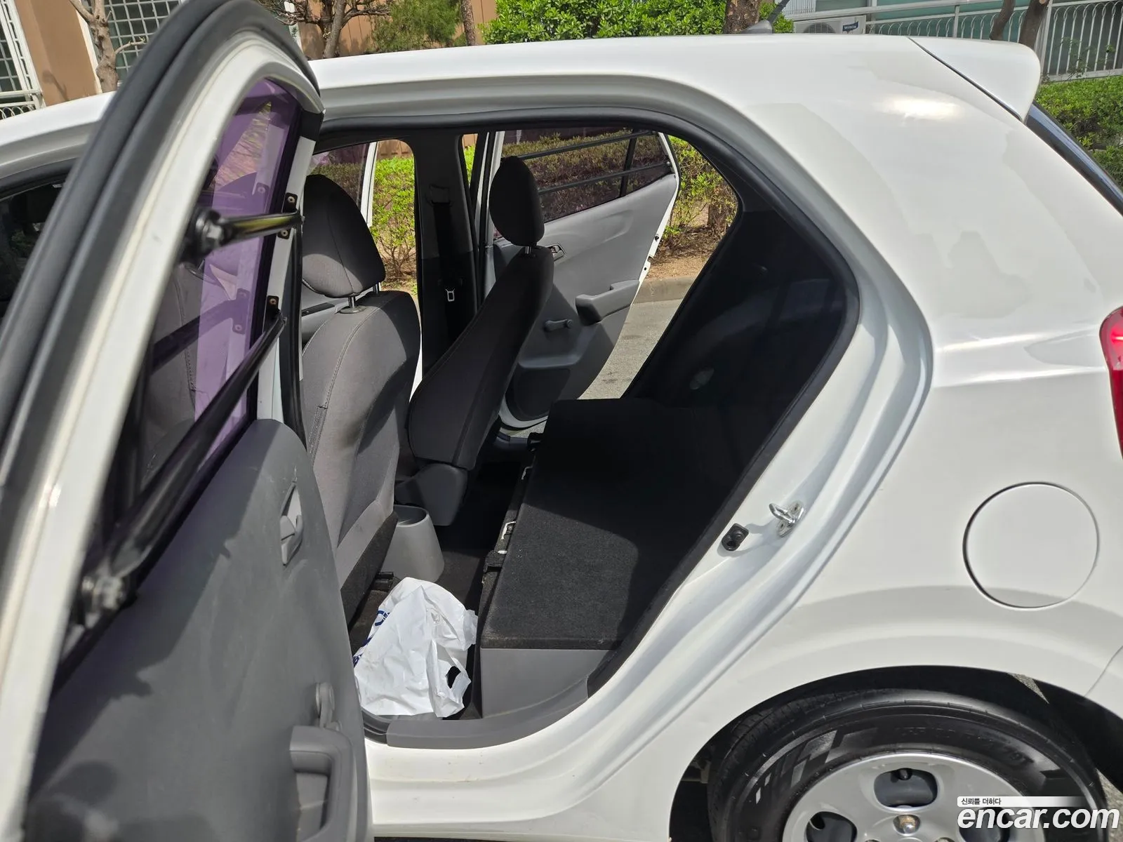 Kia Morning 2019 — 14