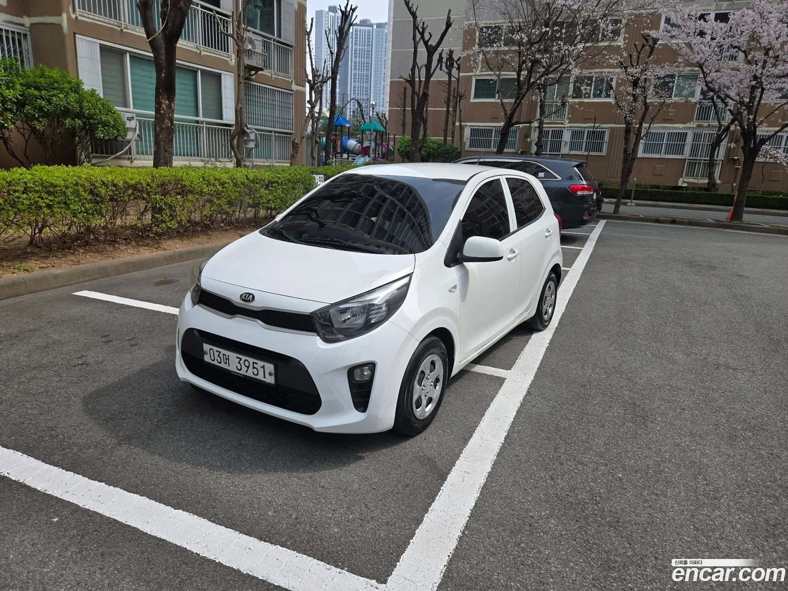 Kia Morning 2019 — 11