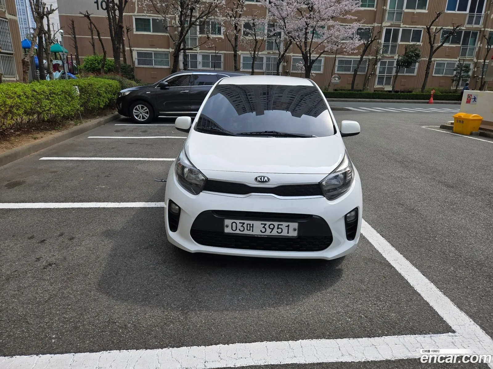 Kia Morning 2019 — 16