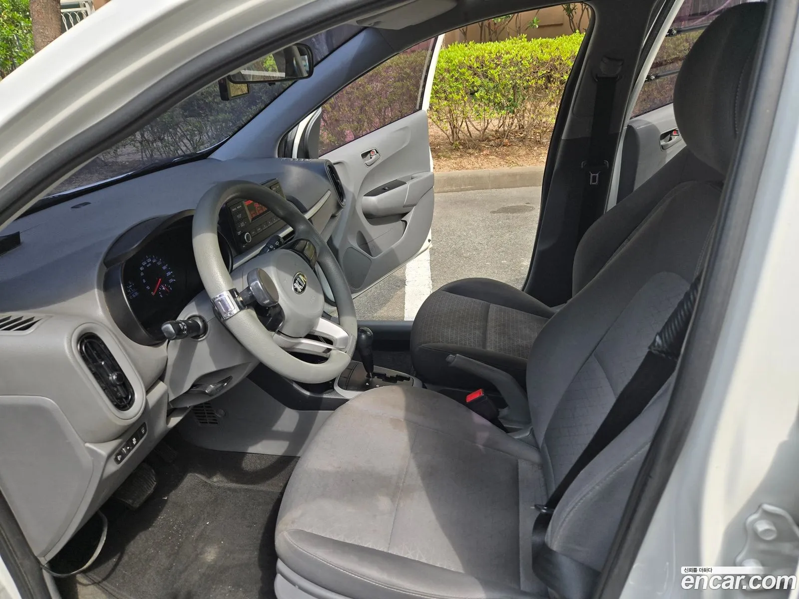 Kia Morning 2019 — 9