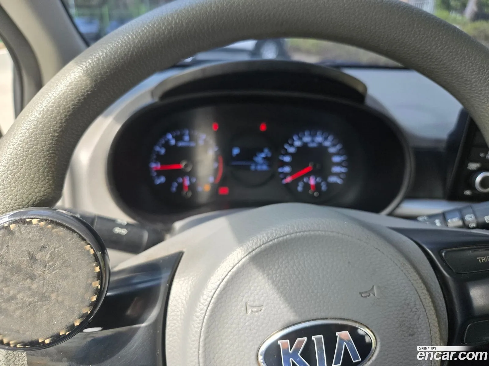 Kia Morning 2019 — 5