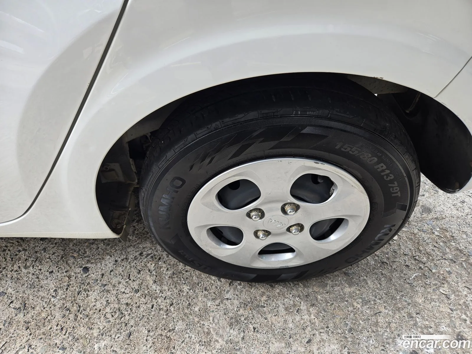 Kia Morning 2019 — 13
