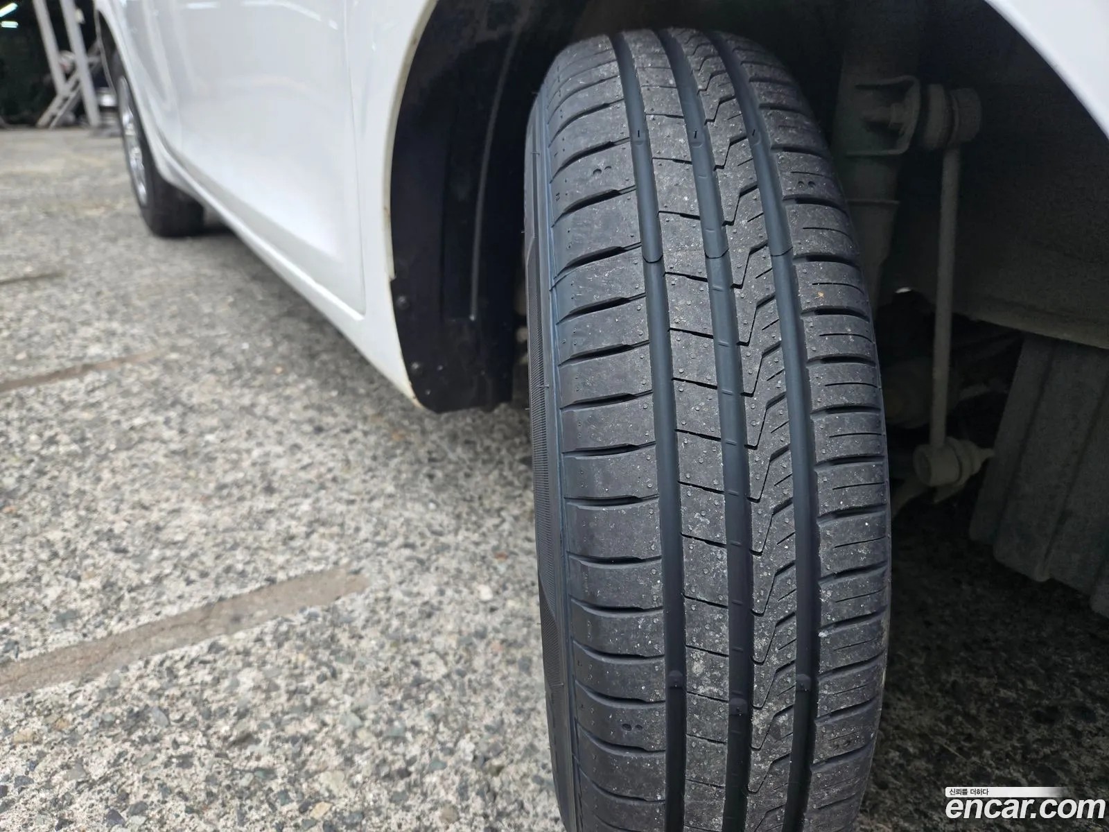 Kia Morning 2019 — 7
