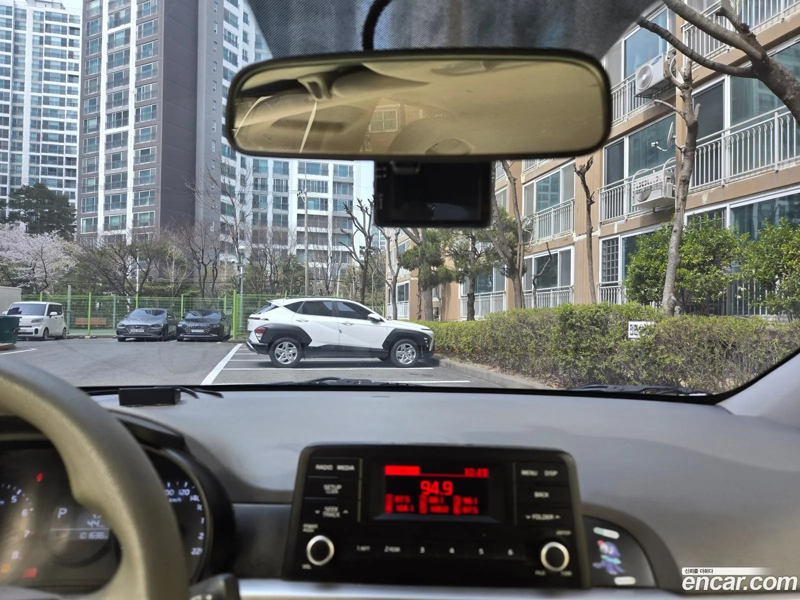 Kia Morning 2019 — 12