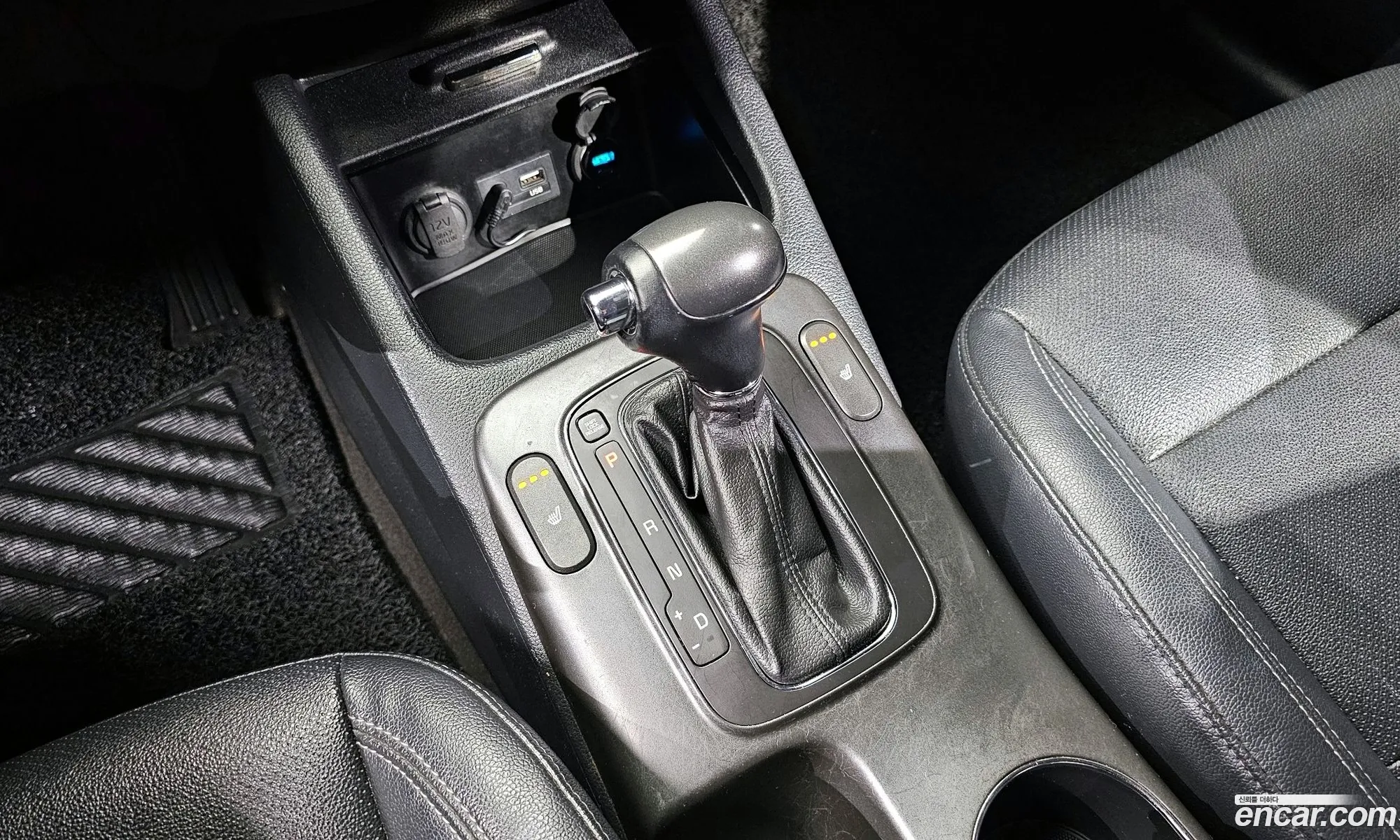Kia K3 2015 — 4