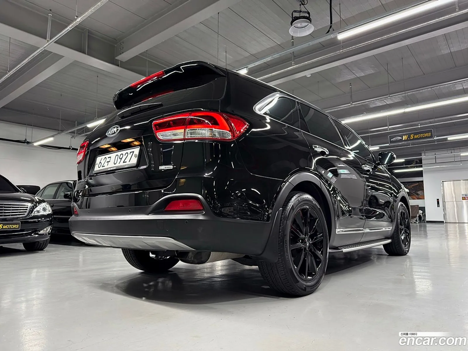 Kia Sorento 2016 — 12