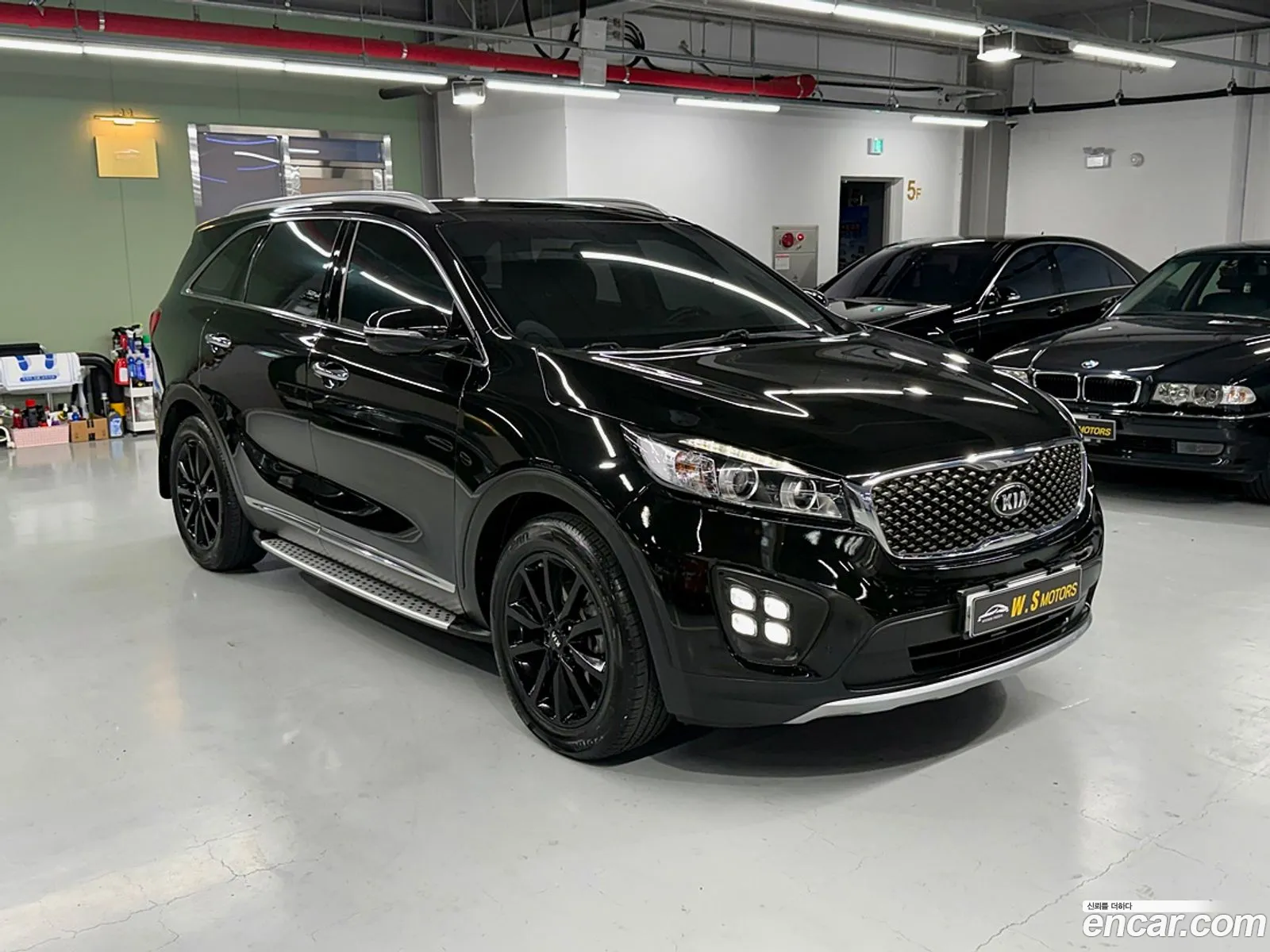 Kia Sorento 2016 — 14