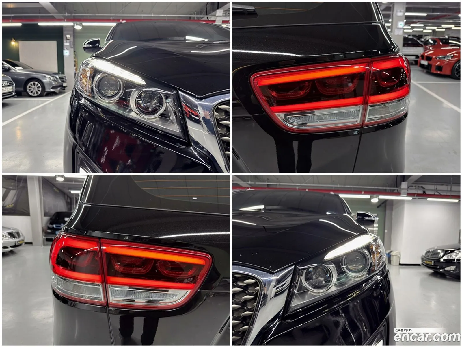 Kia Sorento 2016 — 20