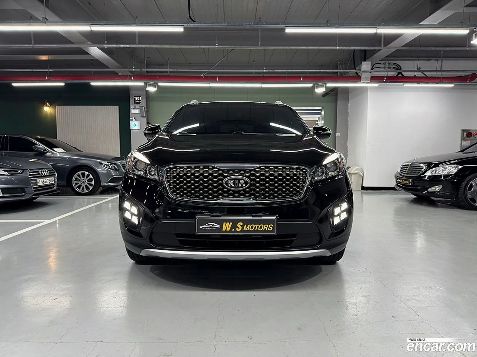 Kia Sorento 2016 — 11