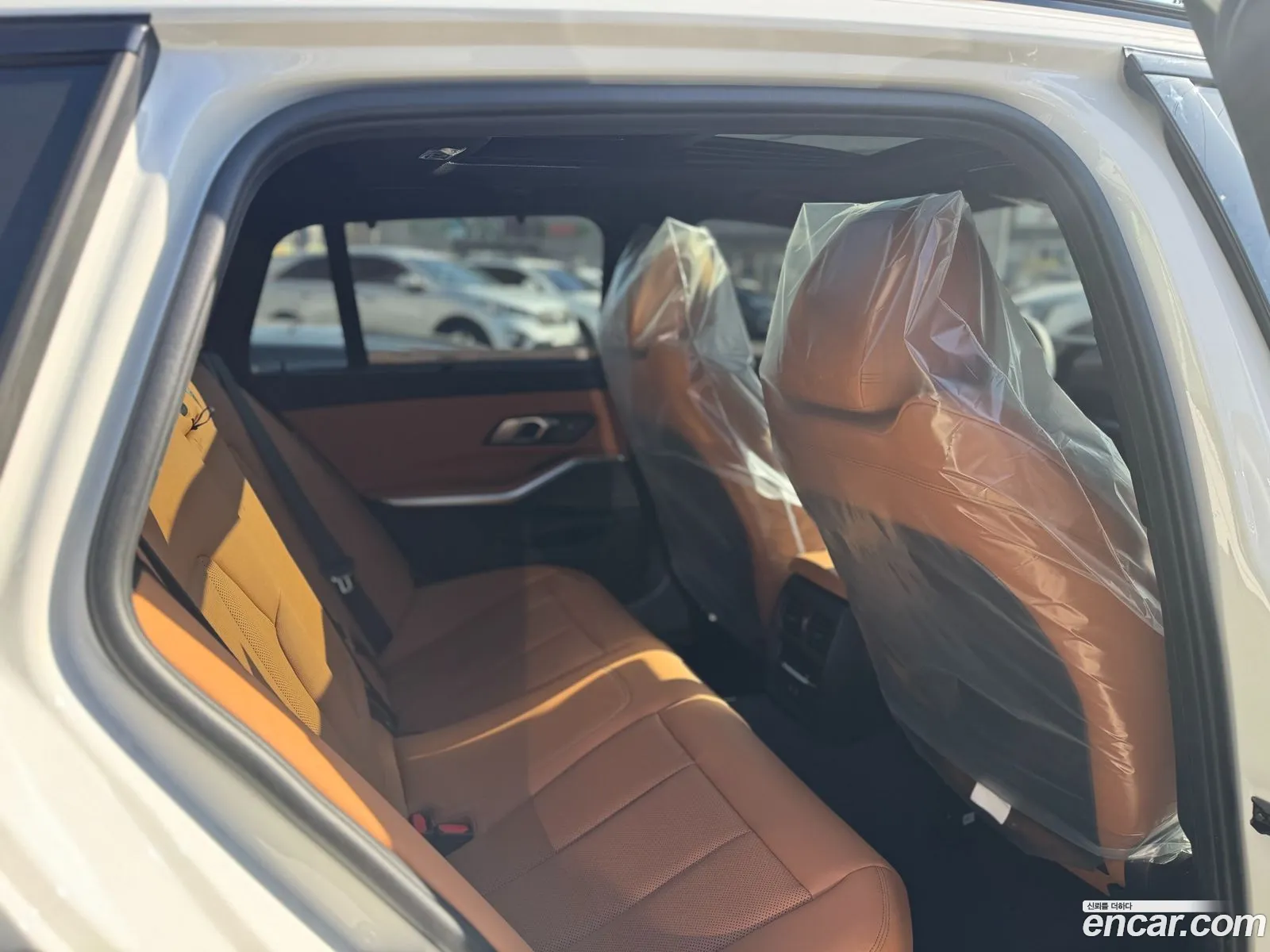 BMW 3 Series 2026 — 9