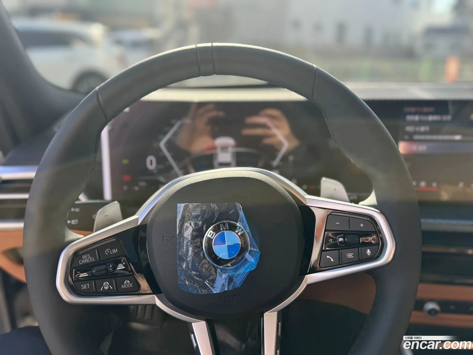 BMW 3 Series 2026 — 4