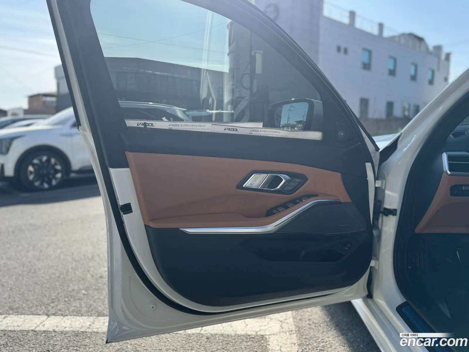 BMW 3 Series 2026 — 17