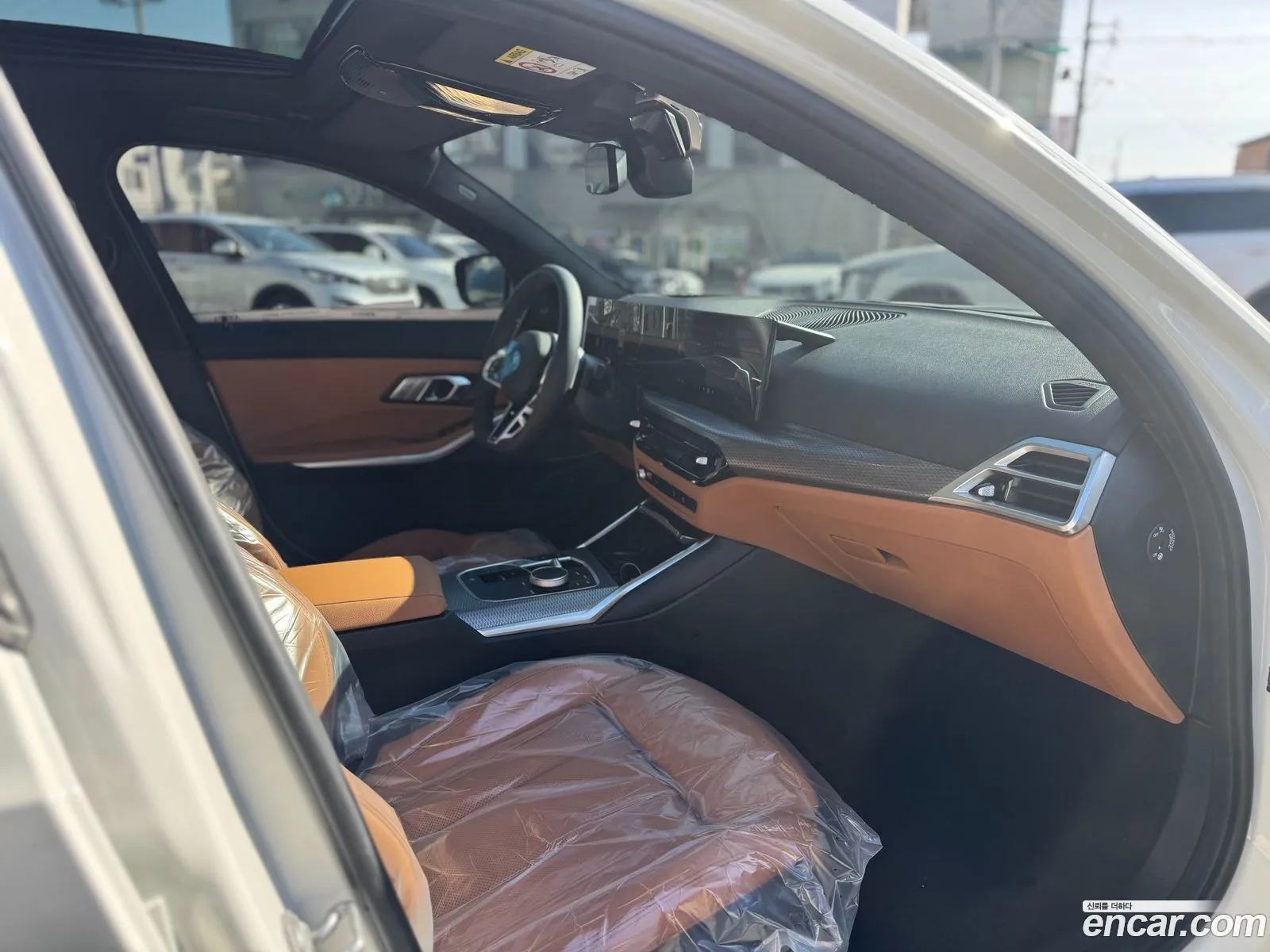 BMW 3 Series 2026 — 16