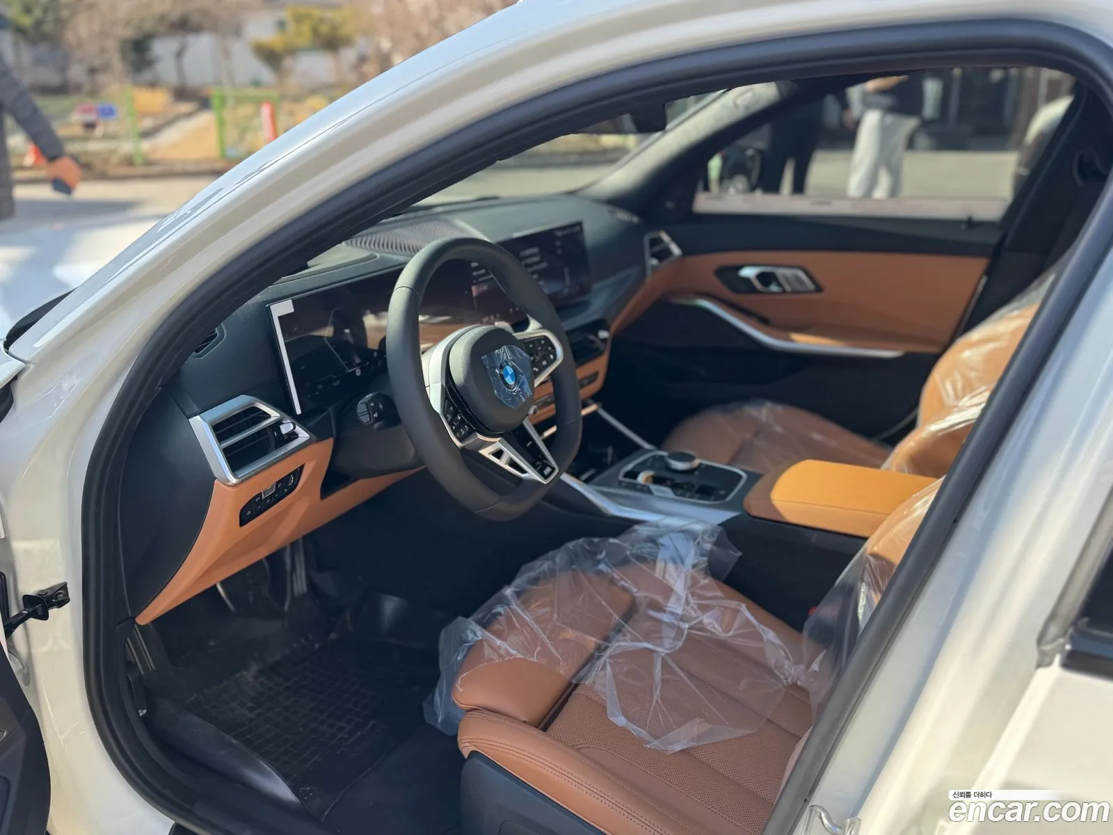 BMW 3 Series 2026 — 12