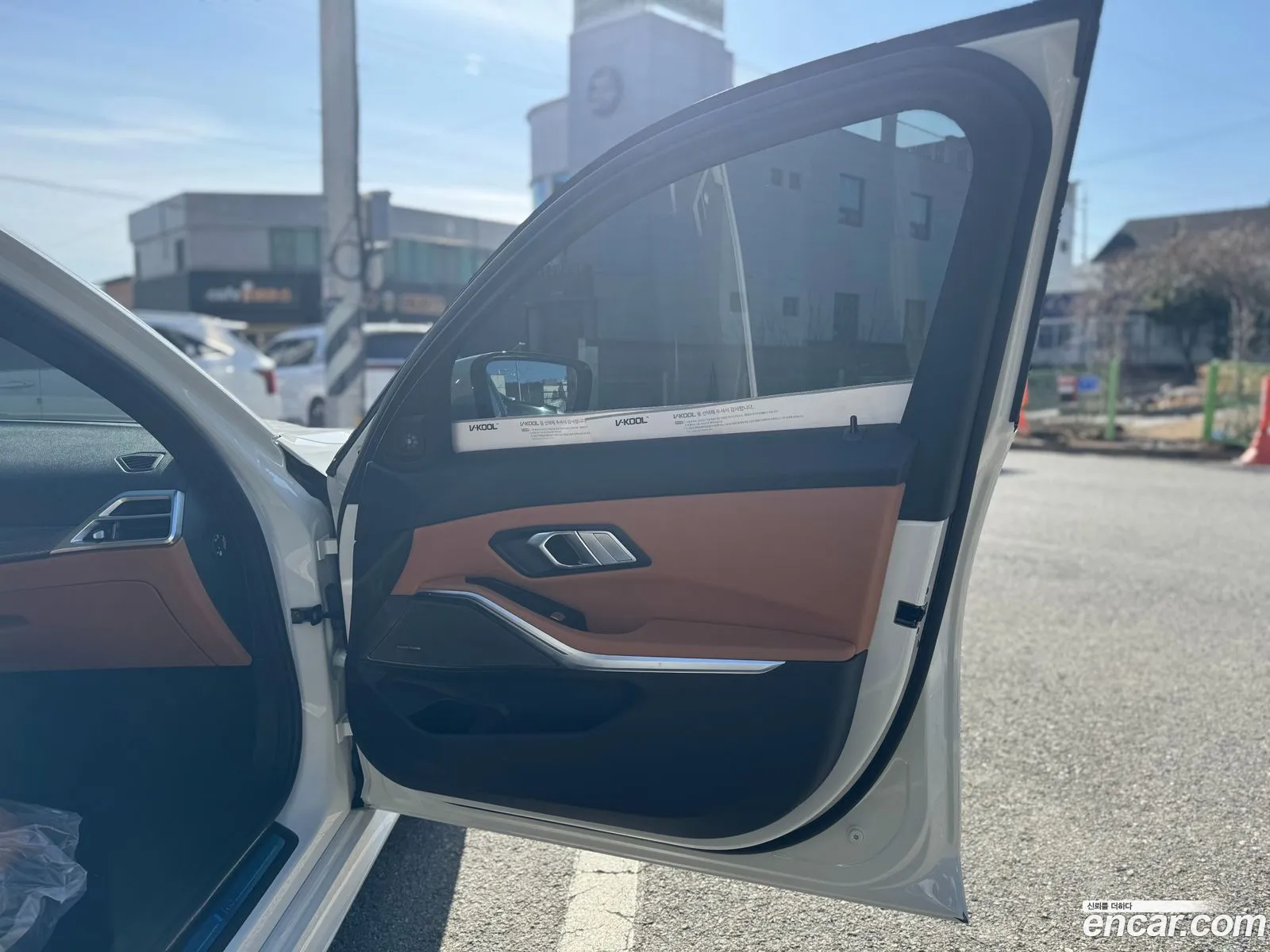 BMW 3 Series 2026 — 10