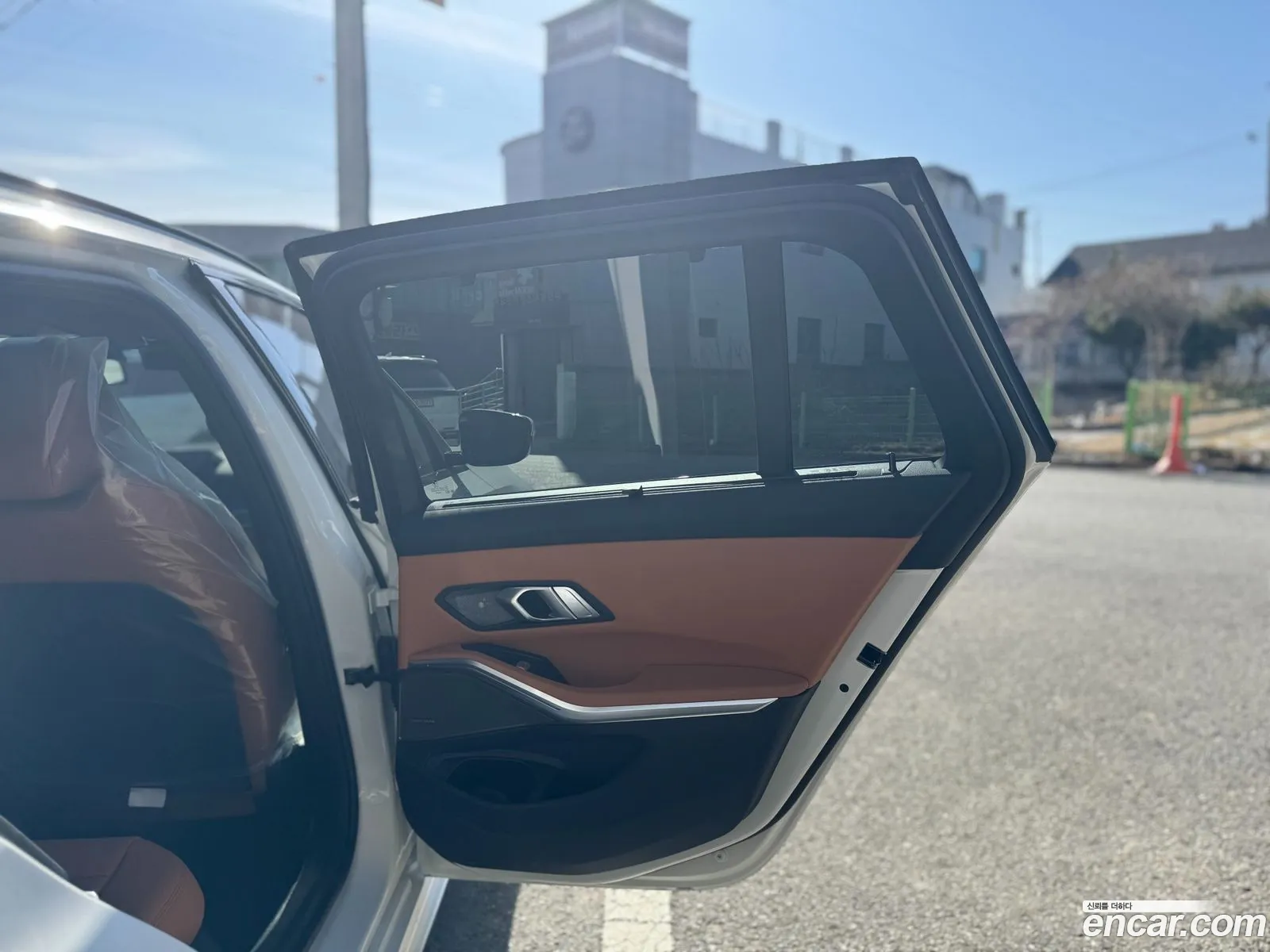 BMW 3 Series 2026 — 15
