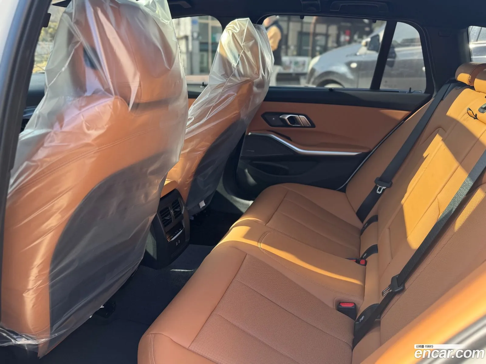 BMW 3 Series 2026 — 5