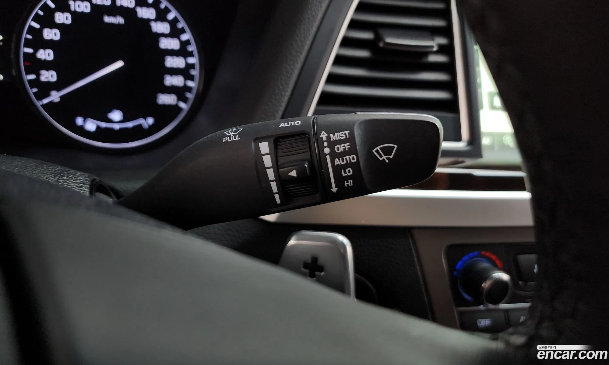 Hyundai Genesis DH 2015 — 17