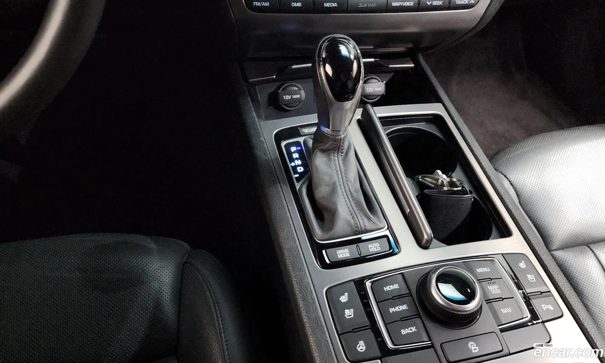 Hyundai Genesis DH 2015 — 13