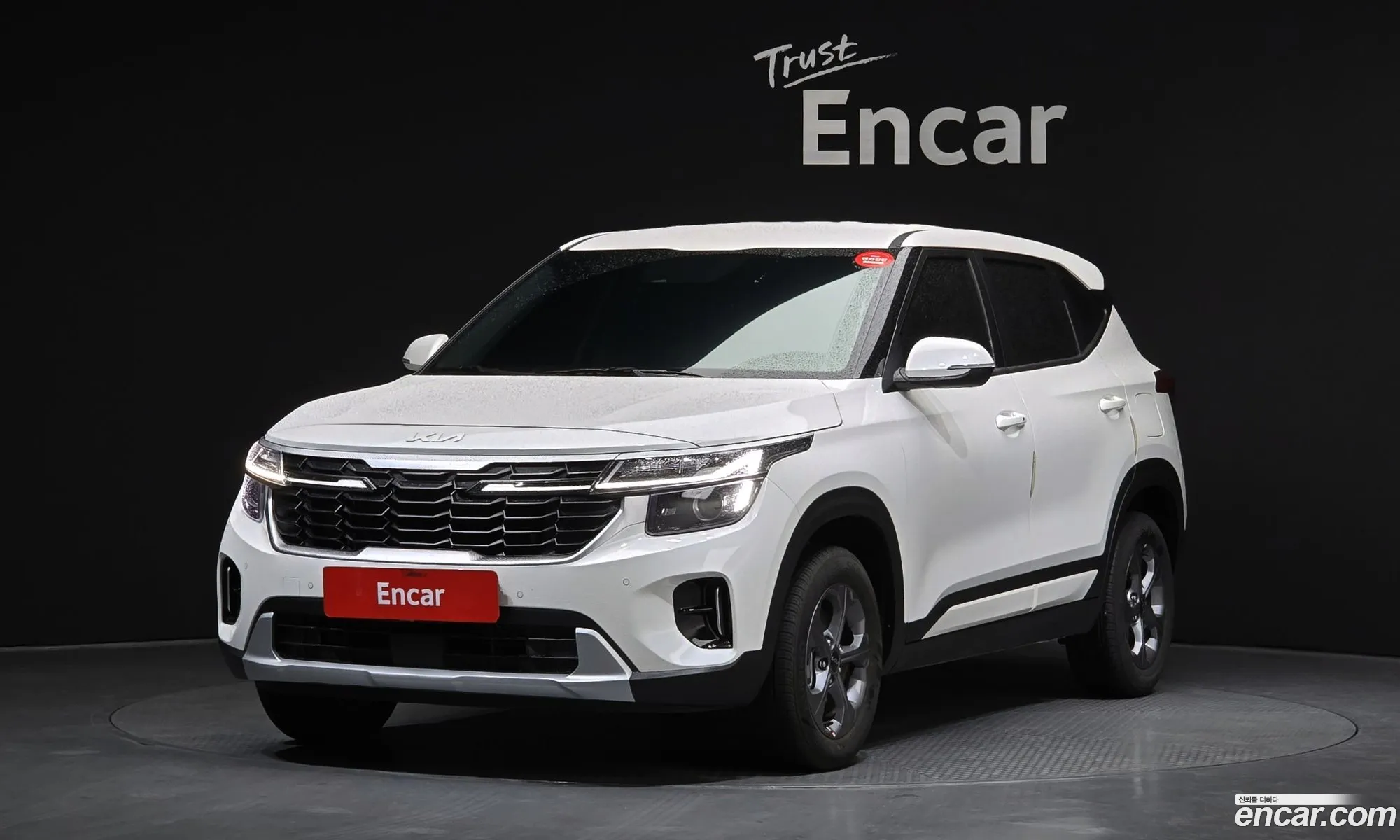 Kia Seltos 2025 — 2