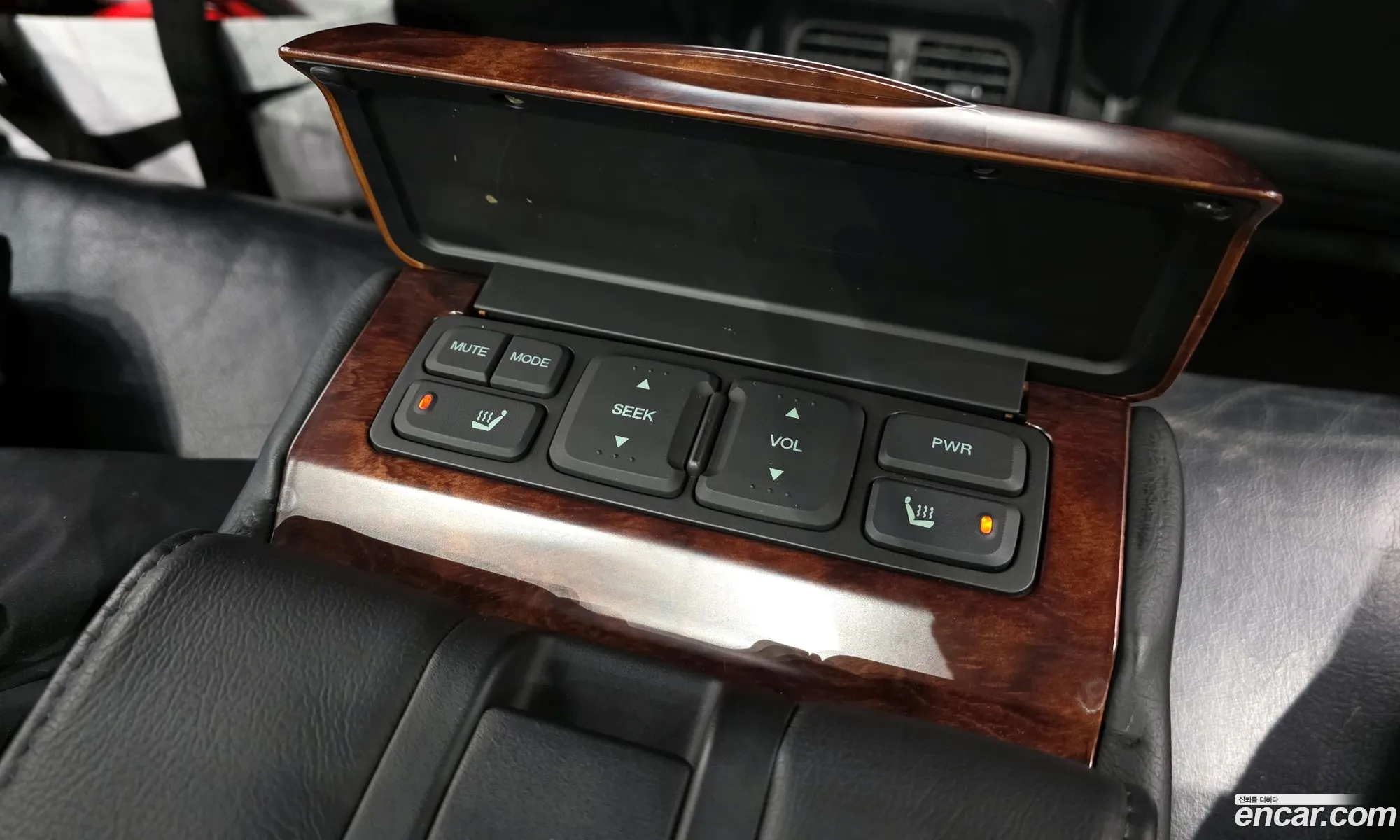 Hyundai Grandeur XG