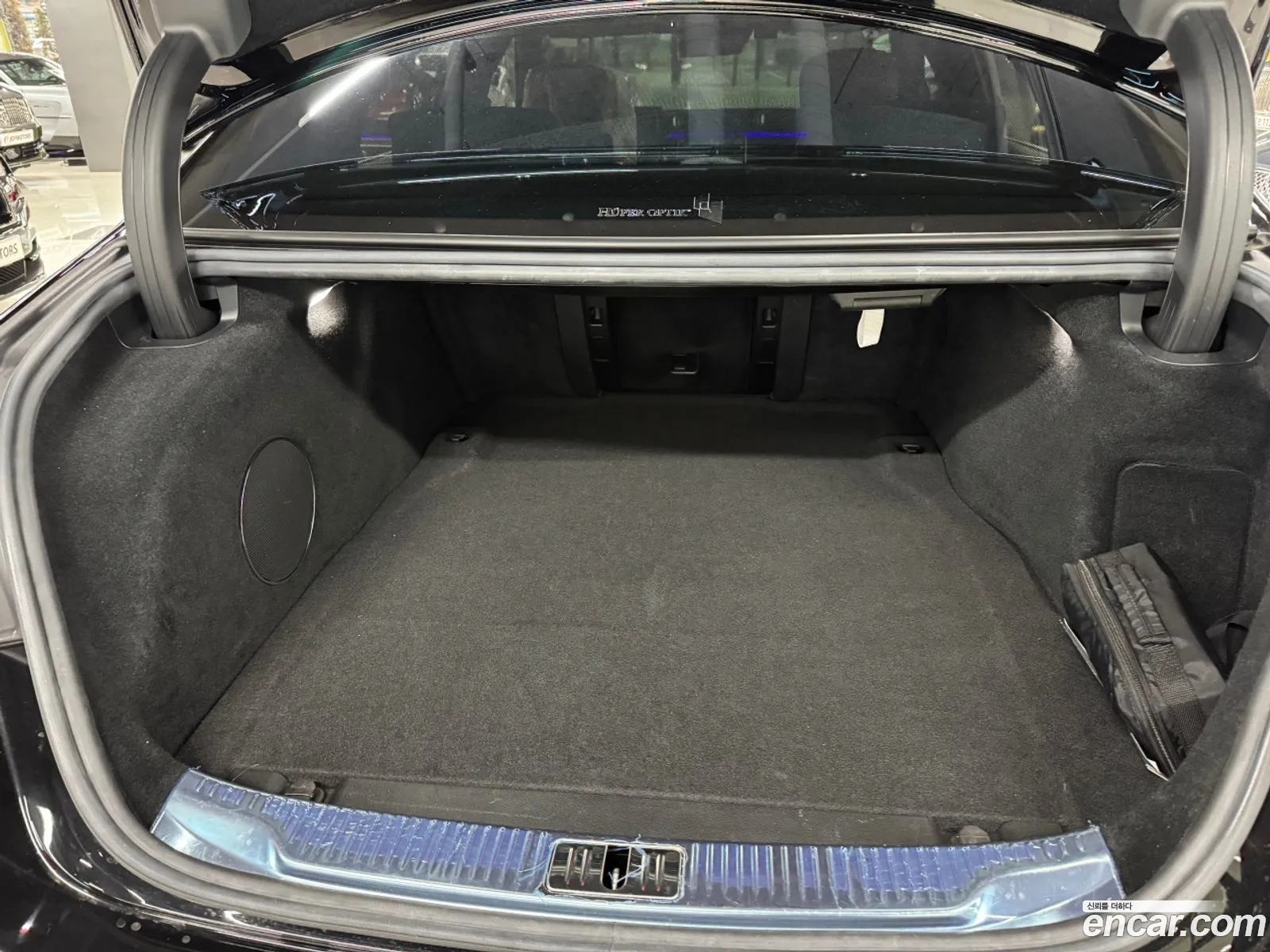 Mercedes-Benz S-Class W223 2024 — 16
