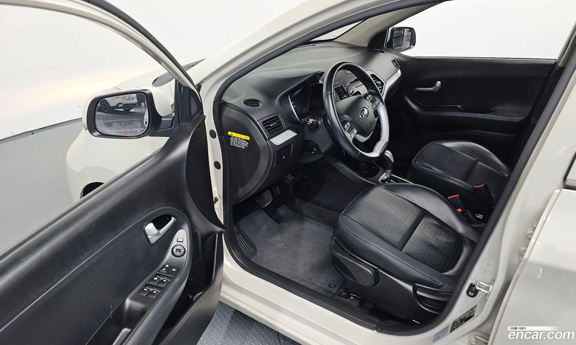 Kia Morning 2016 KNABX511BGT437822 — 18