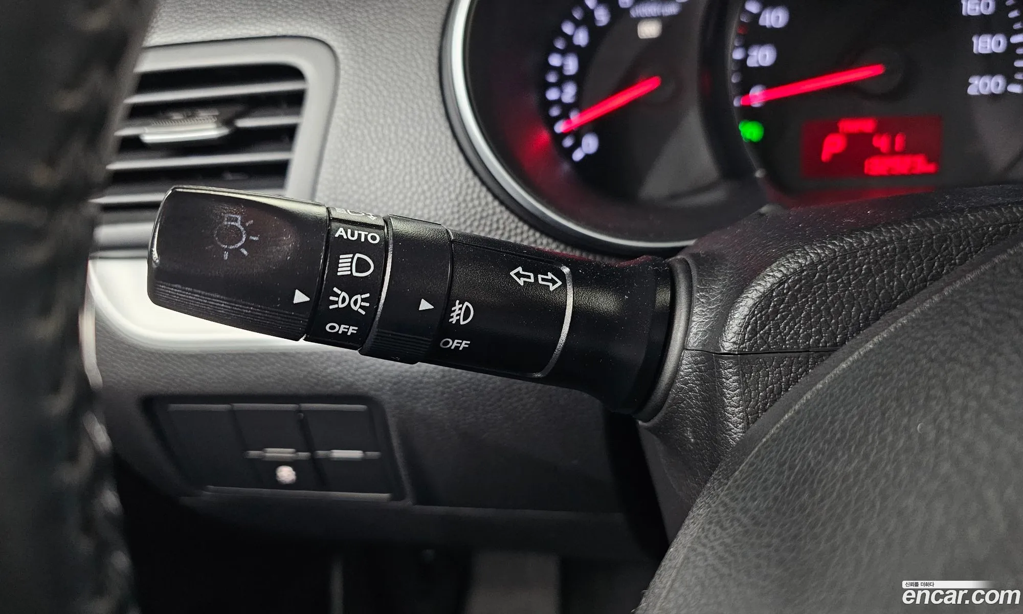 Kia Morning 2016 KNABX511BGT437822 — 6