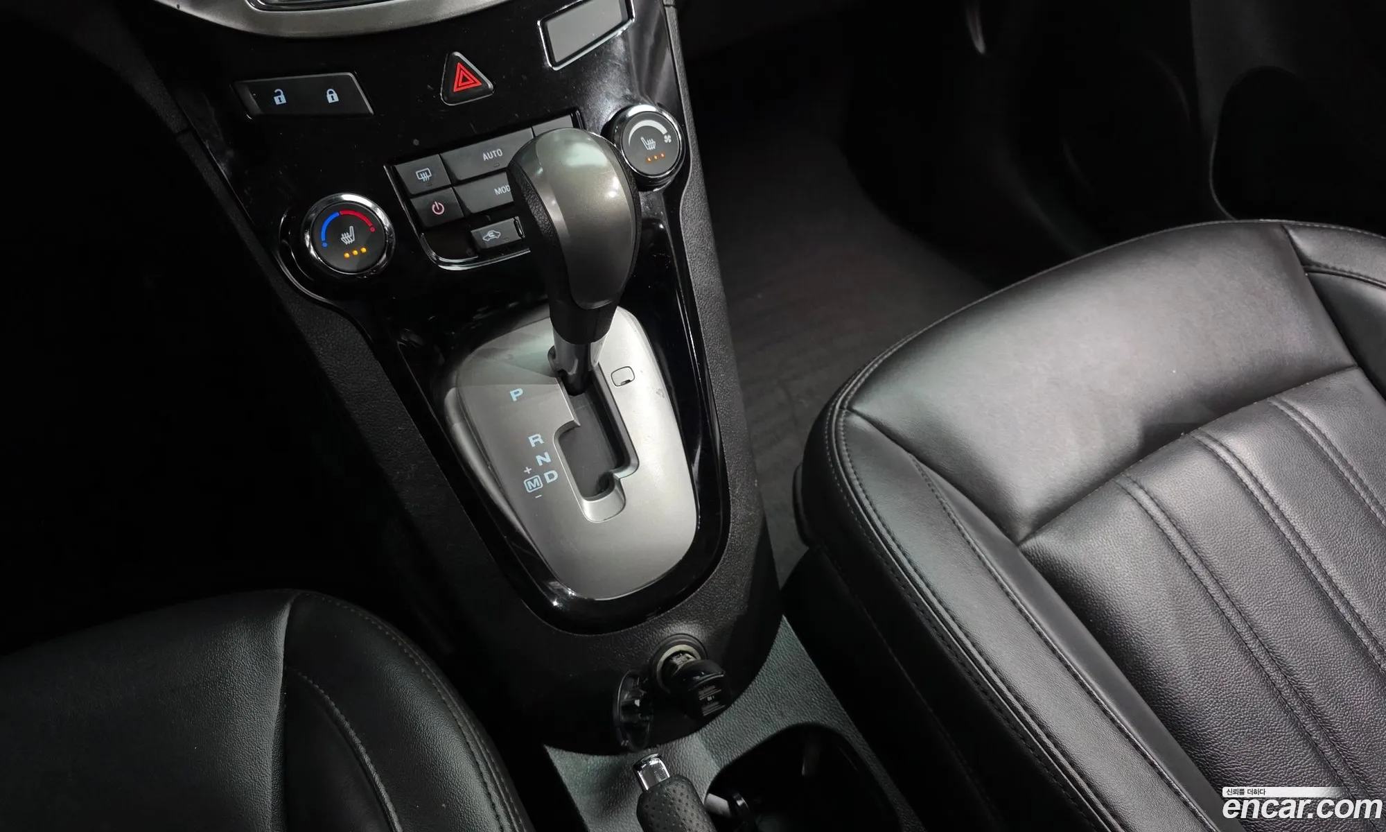 Chevrolet (GM Daewoo) Orlando 2017 — 2