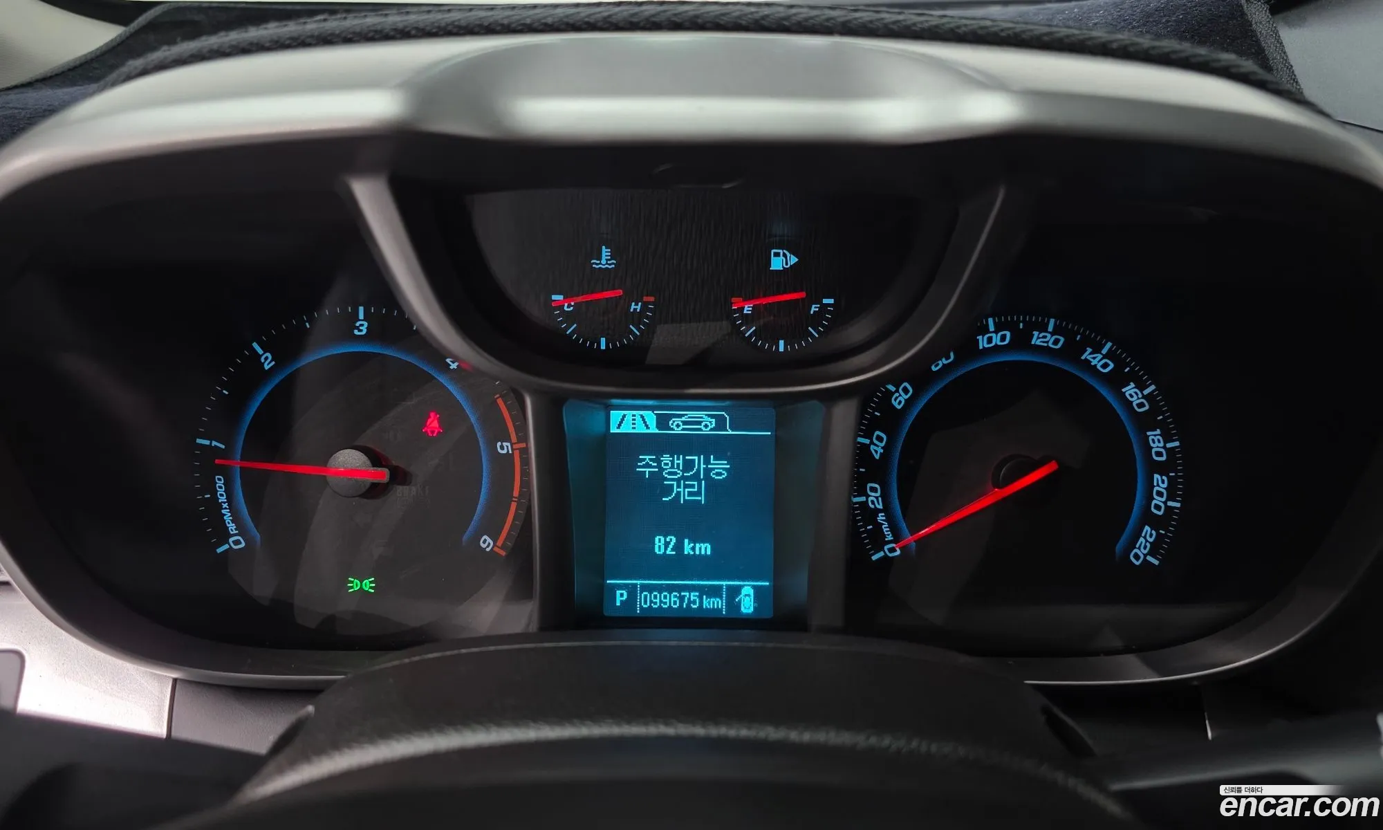 Chevrolet (GM Daewoo) Orlando 2017 — 13