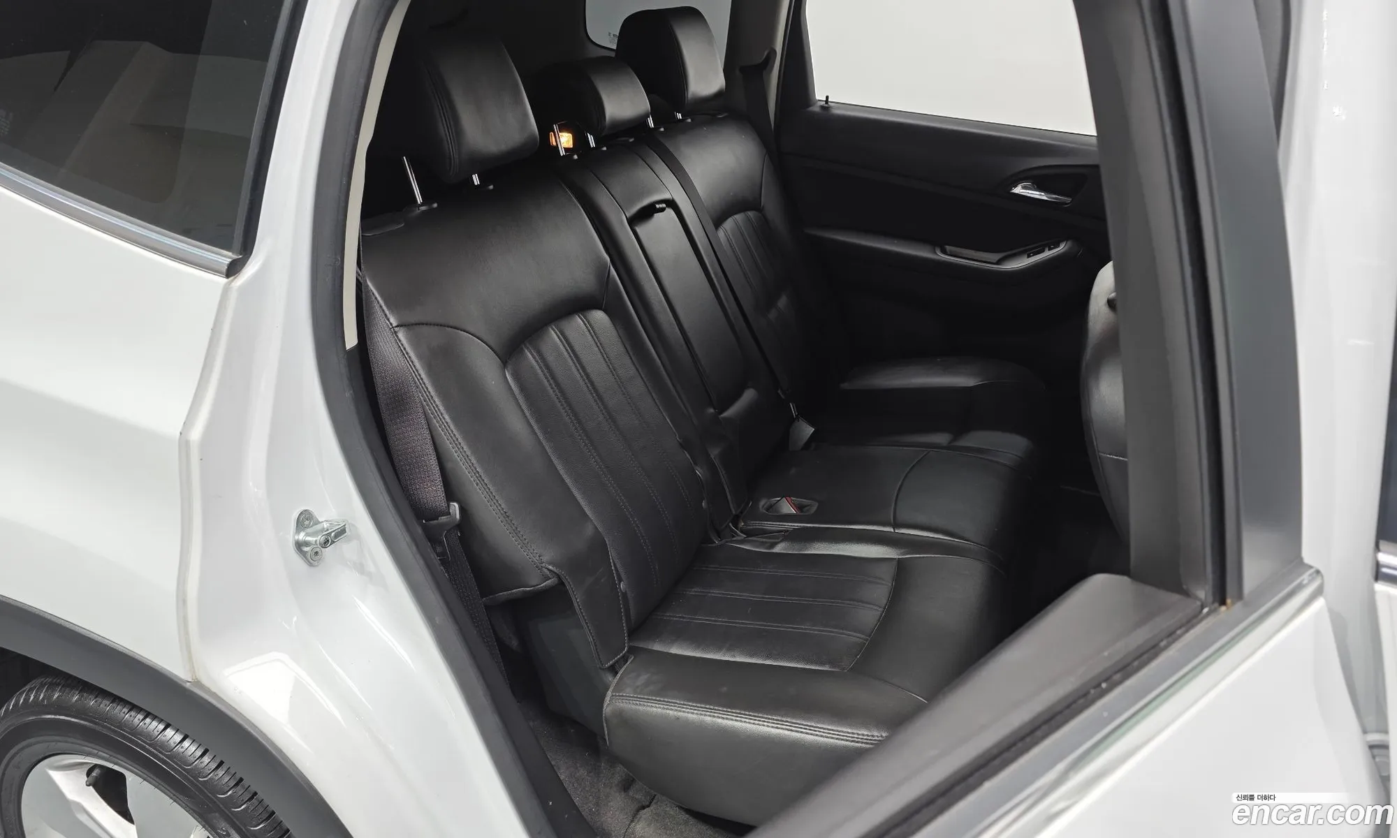 Chevrolet (GM Daewoo) Orlando 2017 — 3
