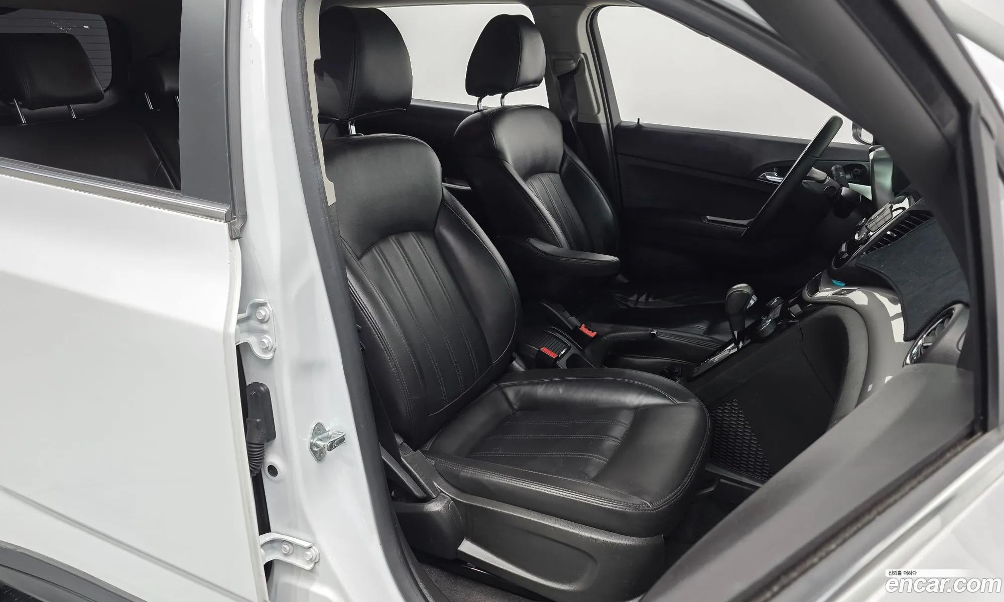 Chevrolet (GM Daewoo) Orlando 2017 — 5
