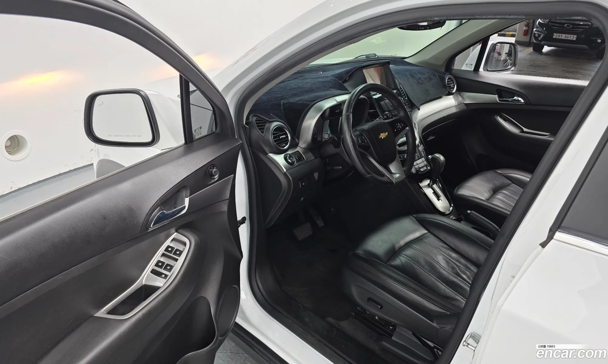 Chevrolet (GM Daewoo) Orlando 2017 — 19